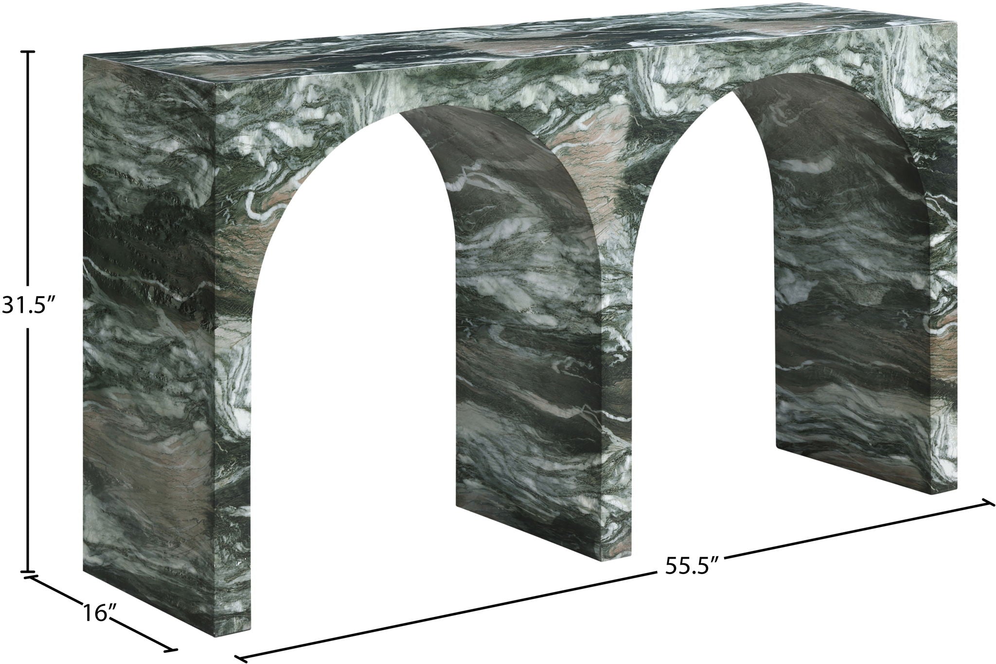 Faenza - Console Table