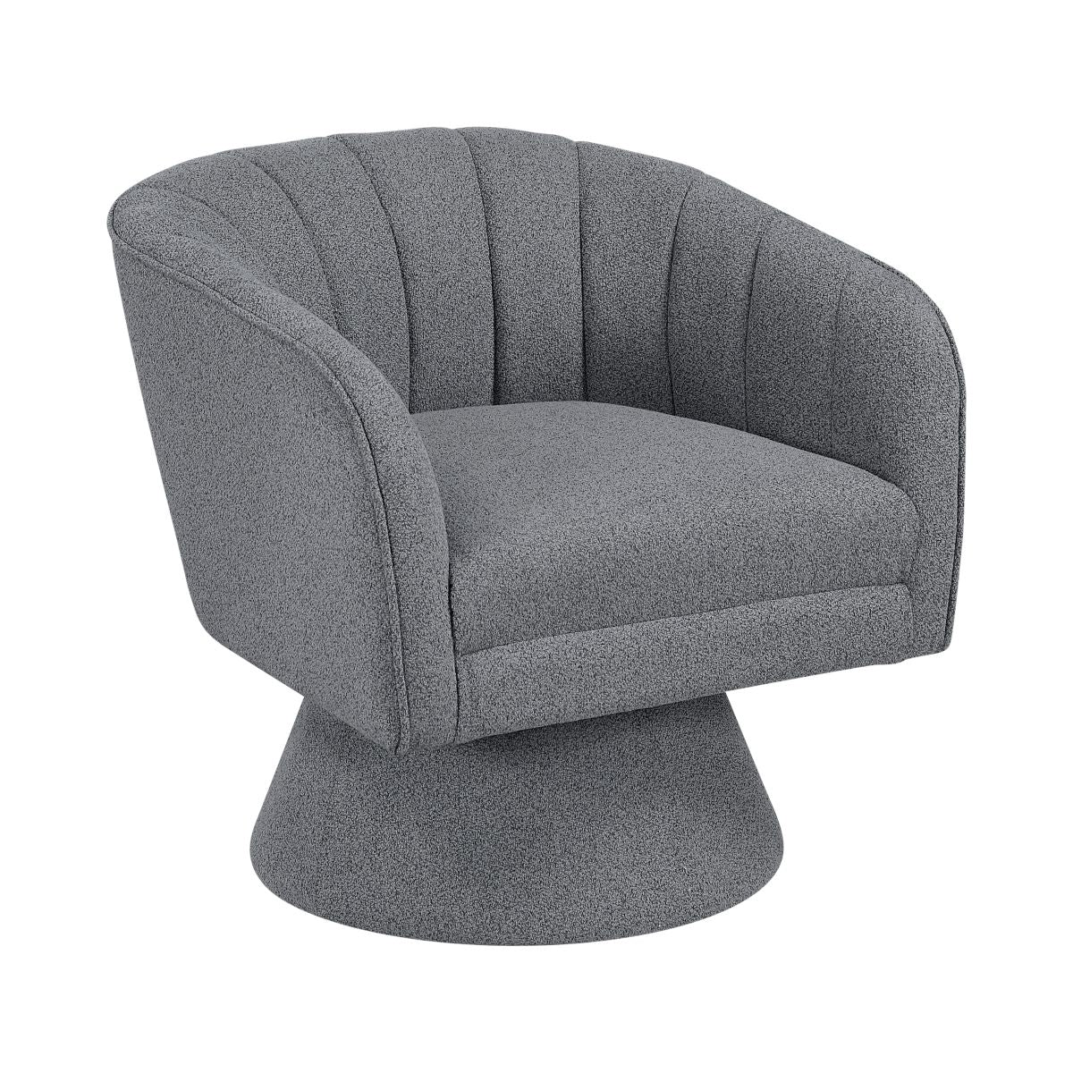 Eve - Swivel Chair