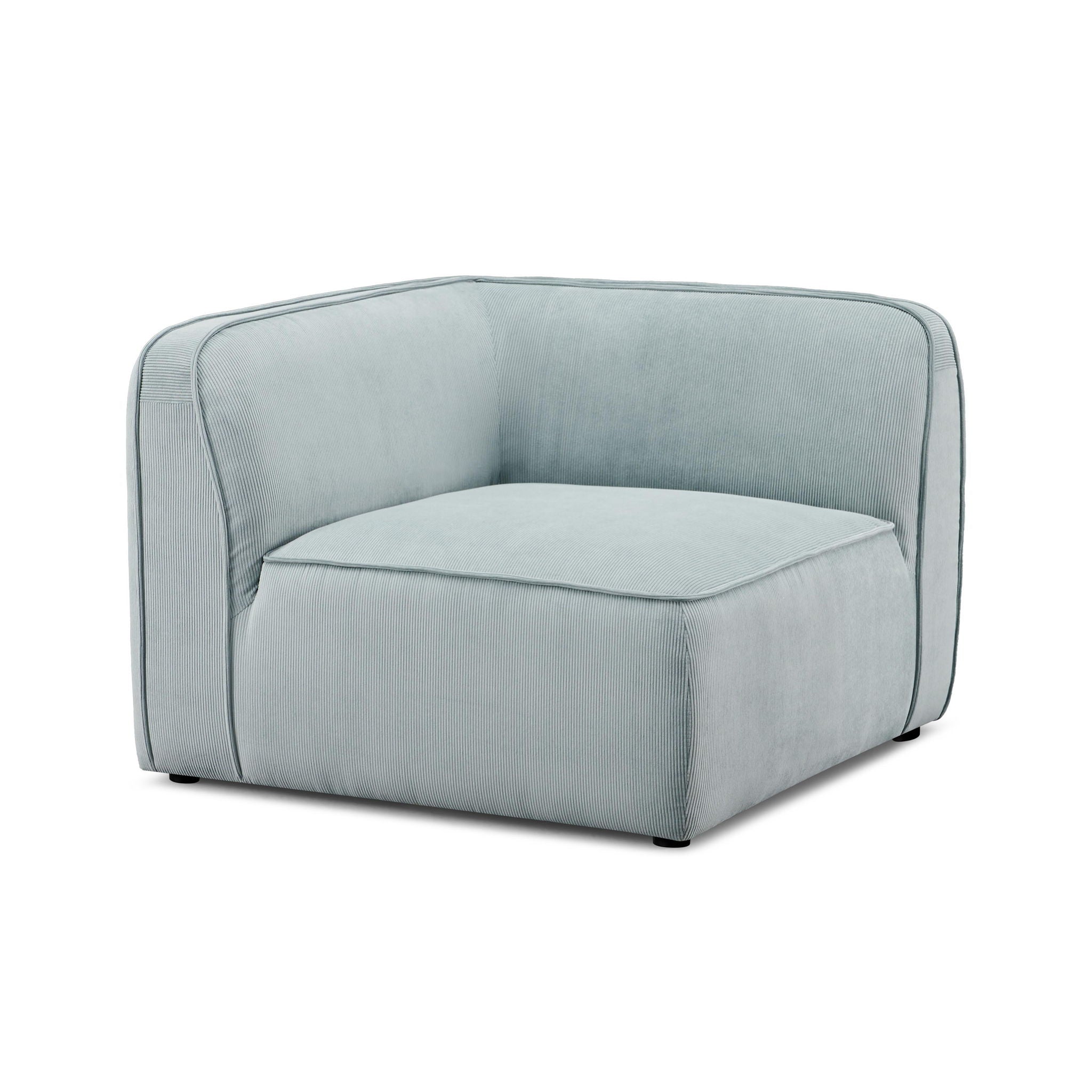 Travie - Corner Chair