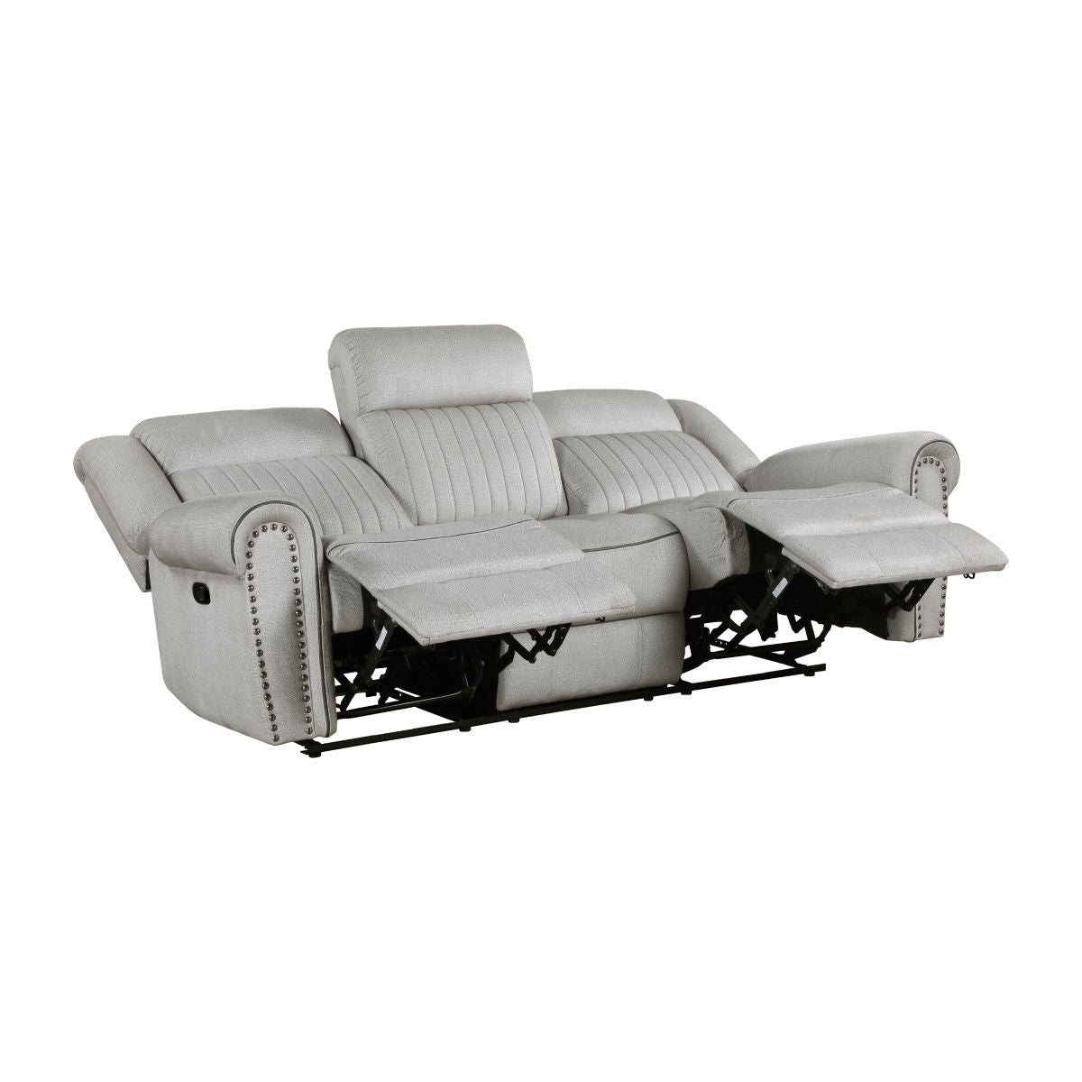 Brennen - Sofa & Loveseat
