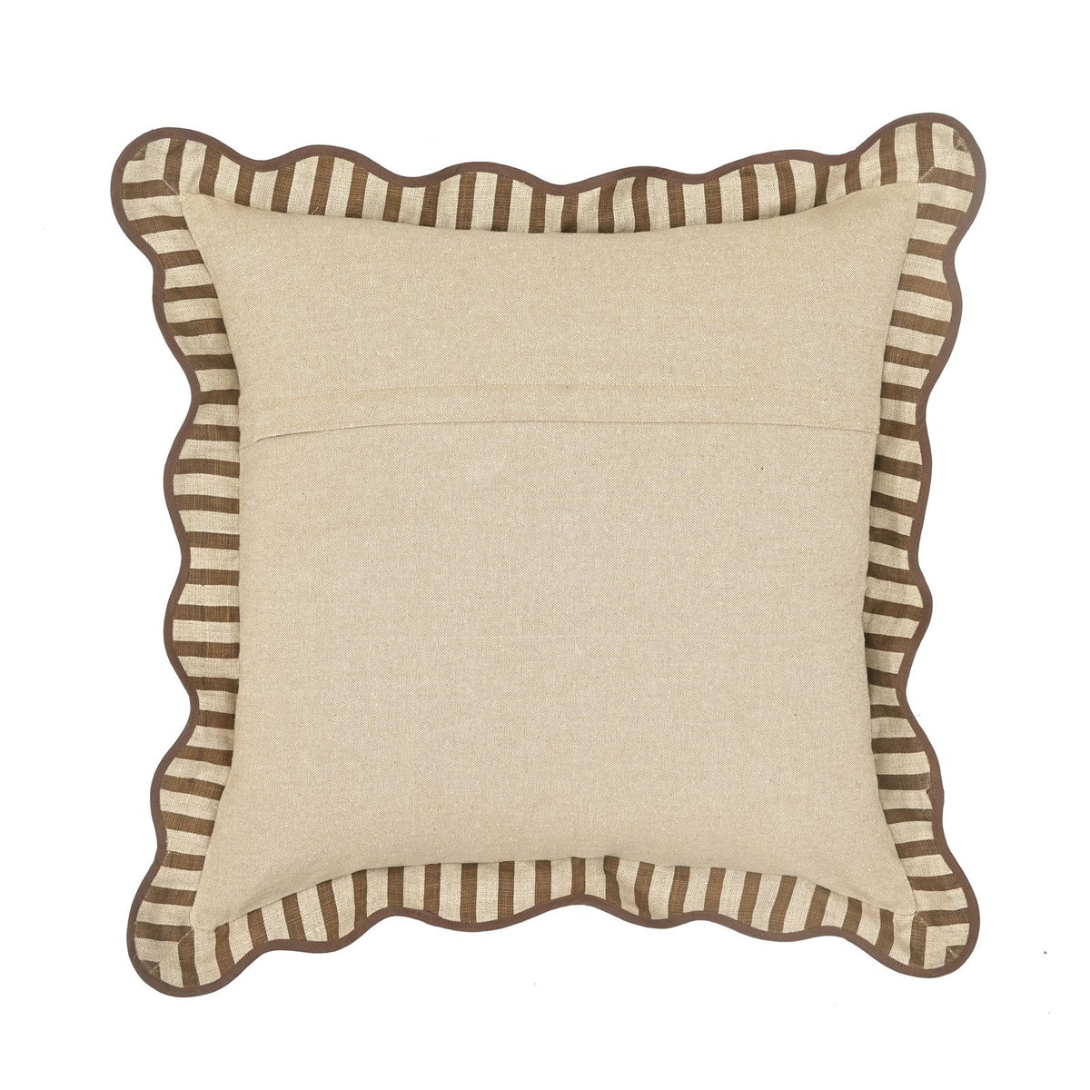 Striped - Accent Cushion Cover