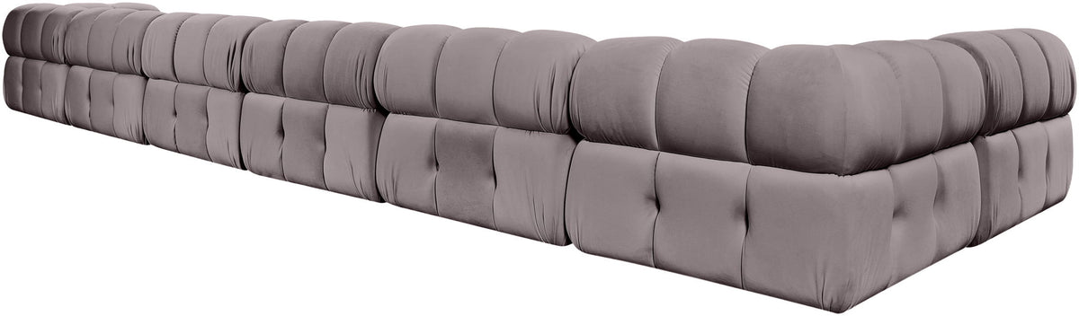 Orin - 7 Piece Modular Sectional (5 Modular Chairs, 2 Corner Chairs)