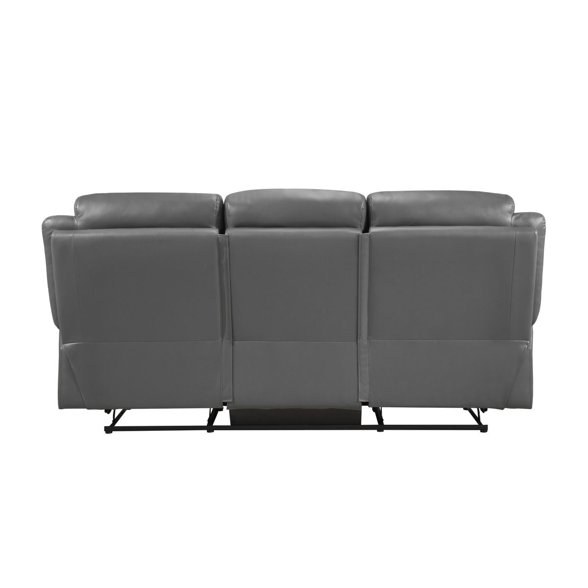 Laconia - Reclining Sofa & Loveseat