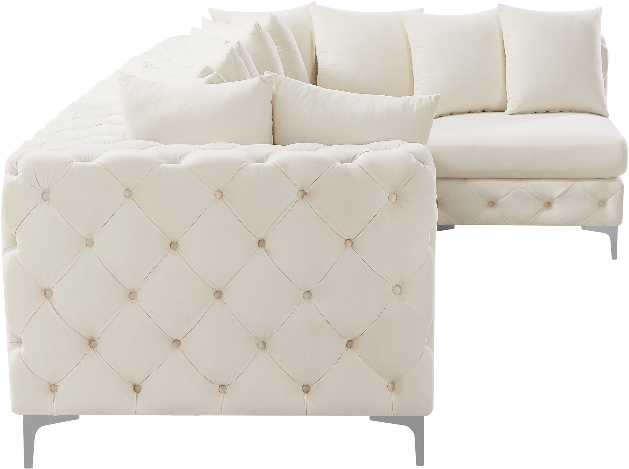 Tremblay - 5 Piece Modular Sectional