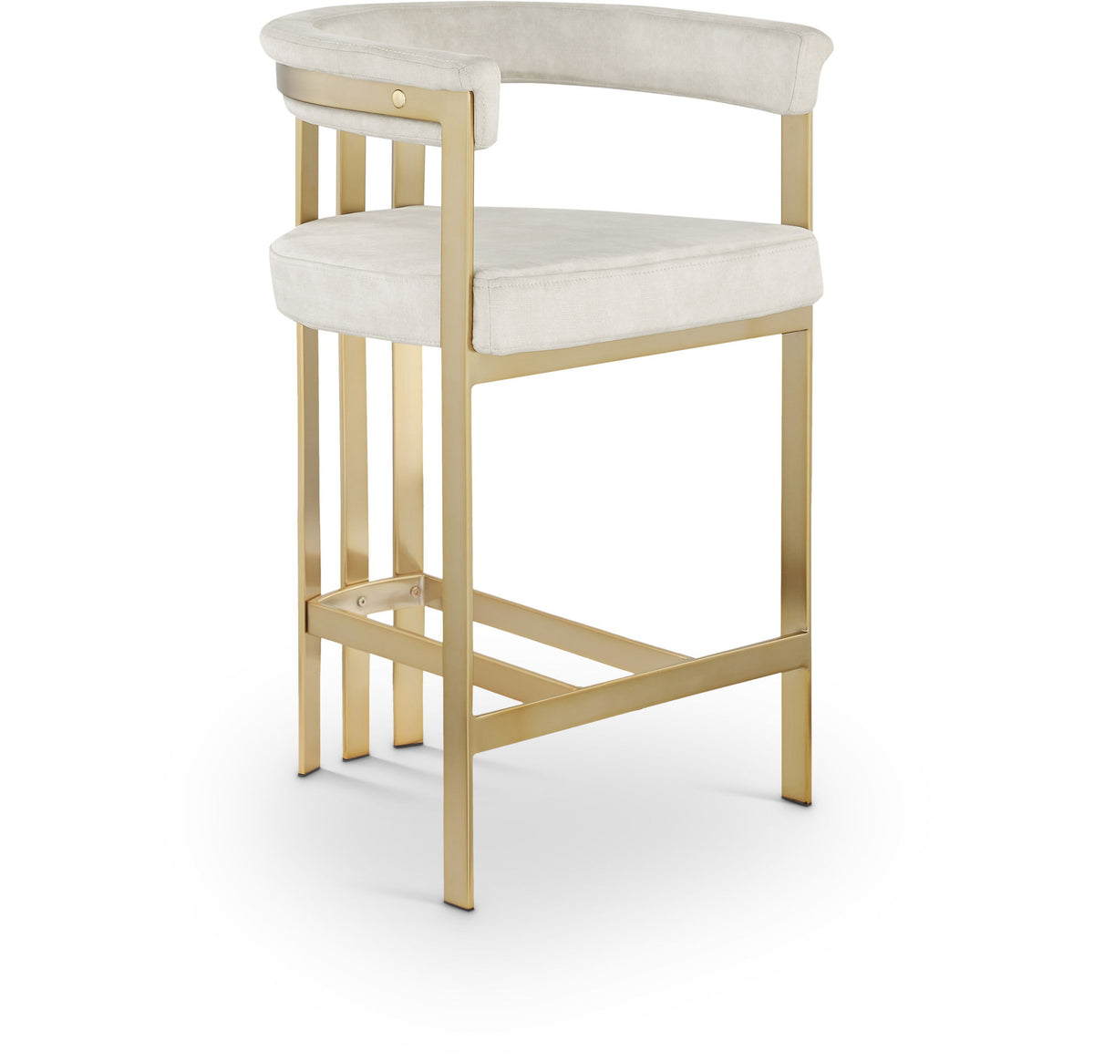 Marcello - Counter Stool