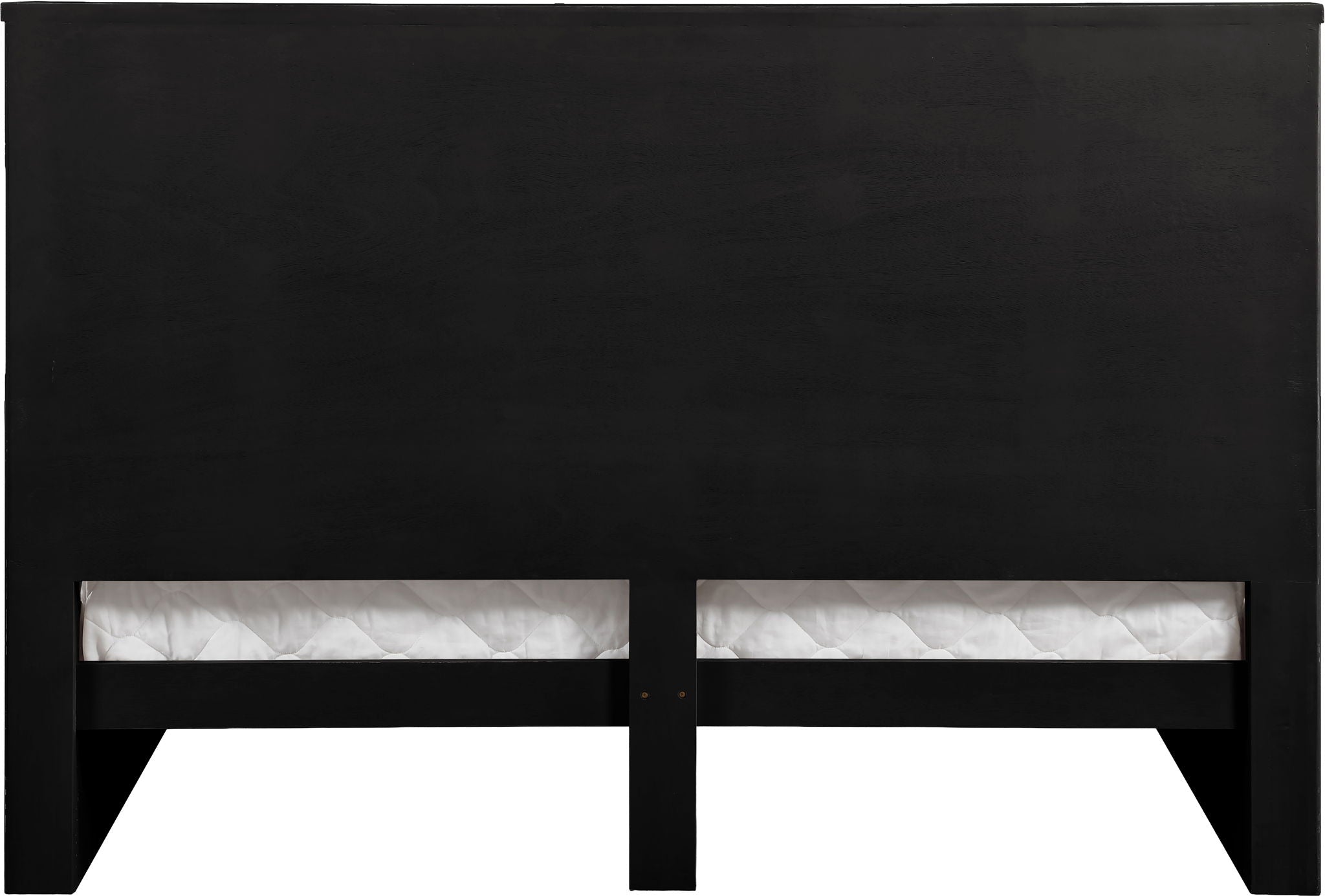Astrid - Solid Wood And Oak Veneer Bed (3 Boxes)