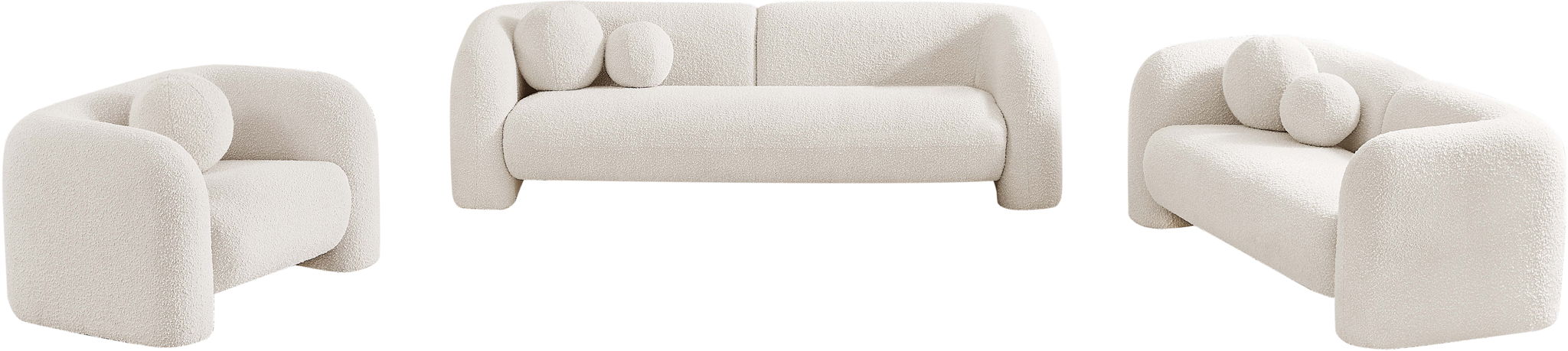 Emory - Sofa