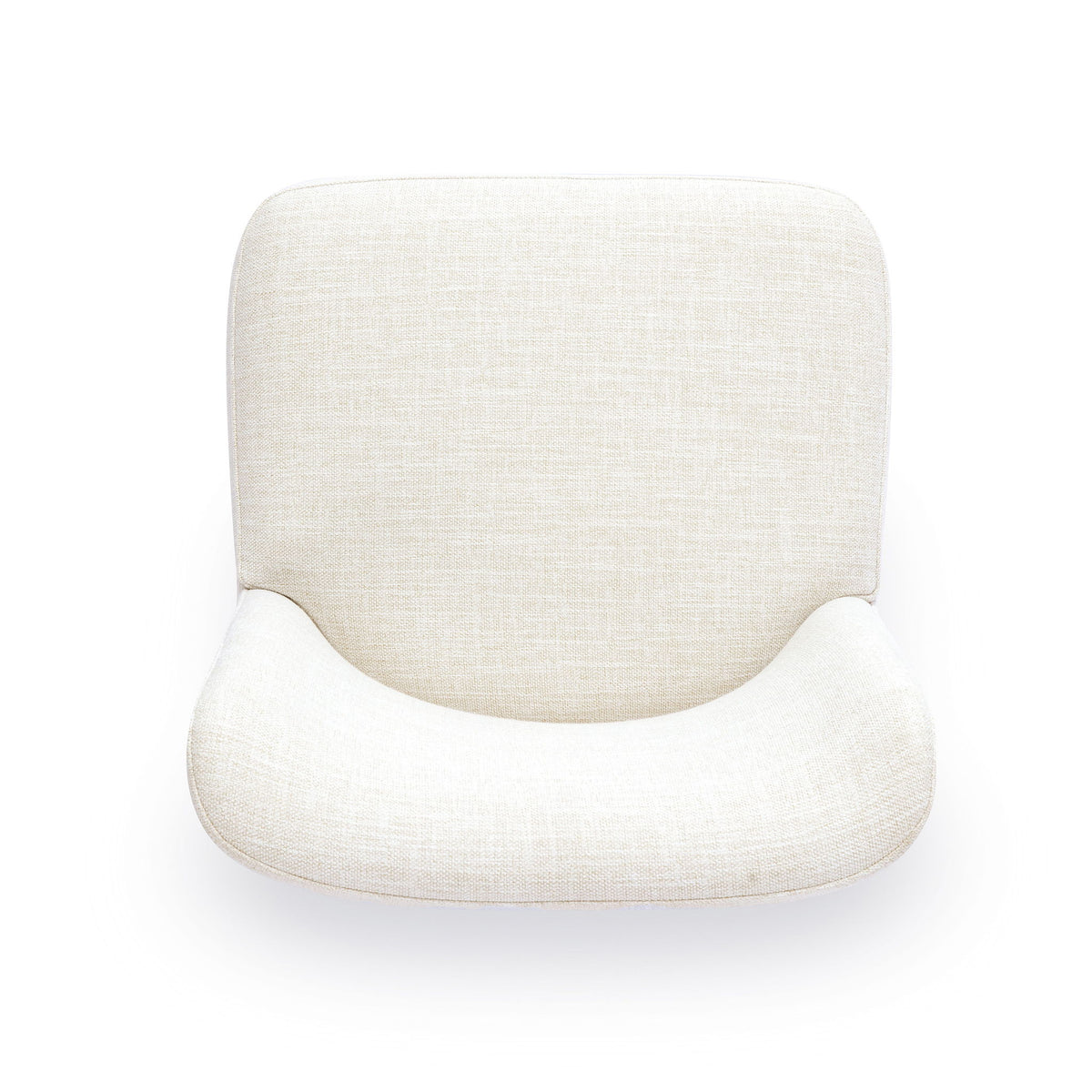 Melissa - Rolling Dining Chair