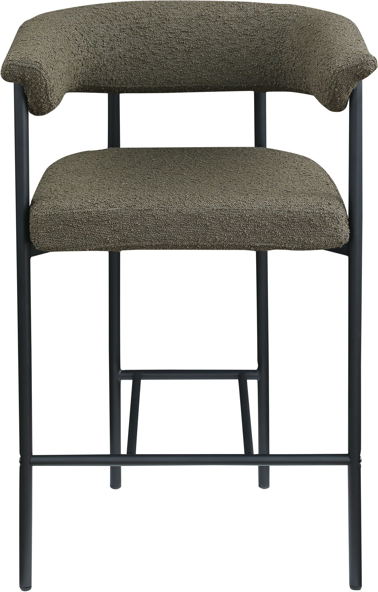 Malin - Boucle Counter Stool (Set of 2)
