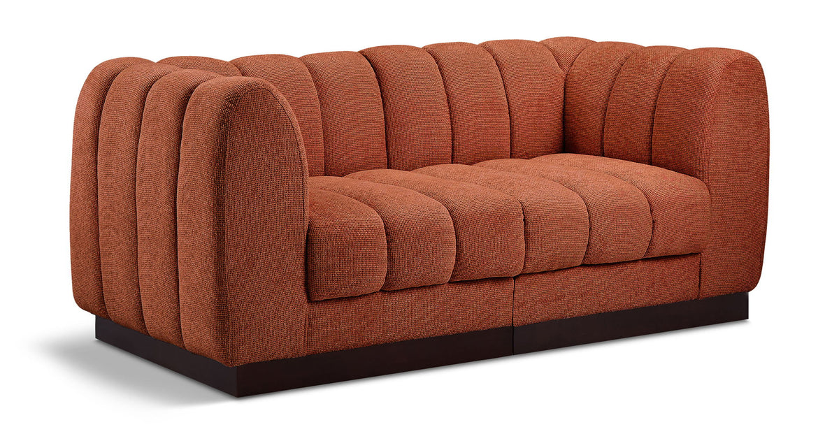 Quinn - 2 Seat Modular Sofa