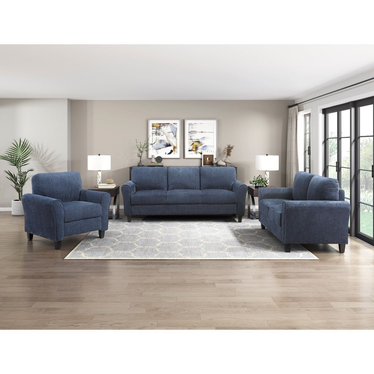 Ellery - Sofa