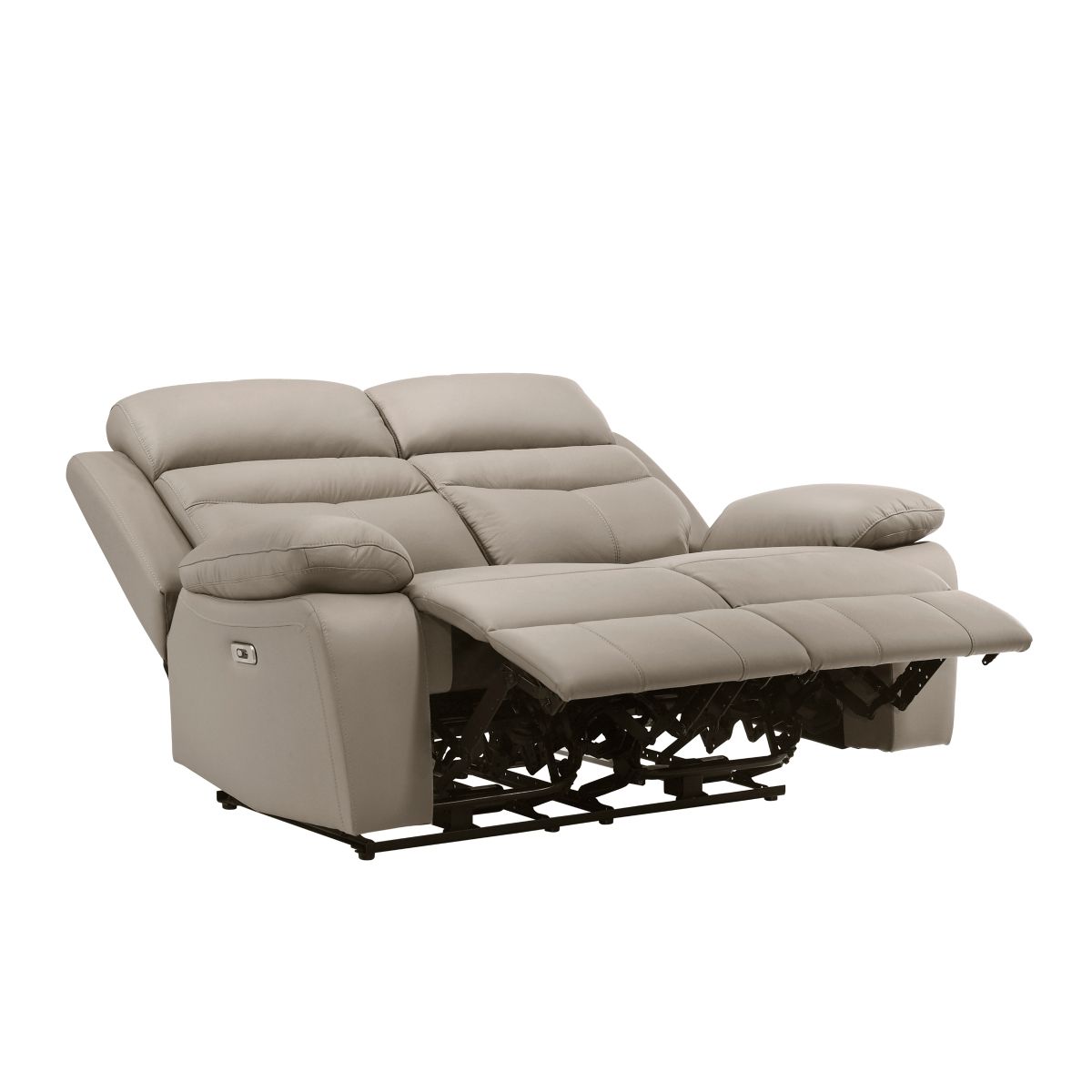 Hancock - Reclining Sofa & Loveseat