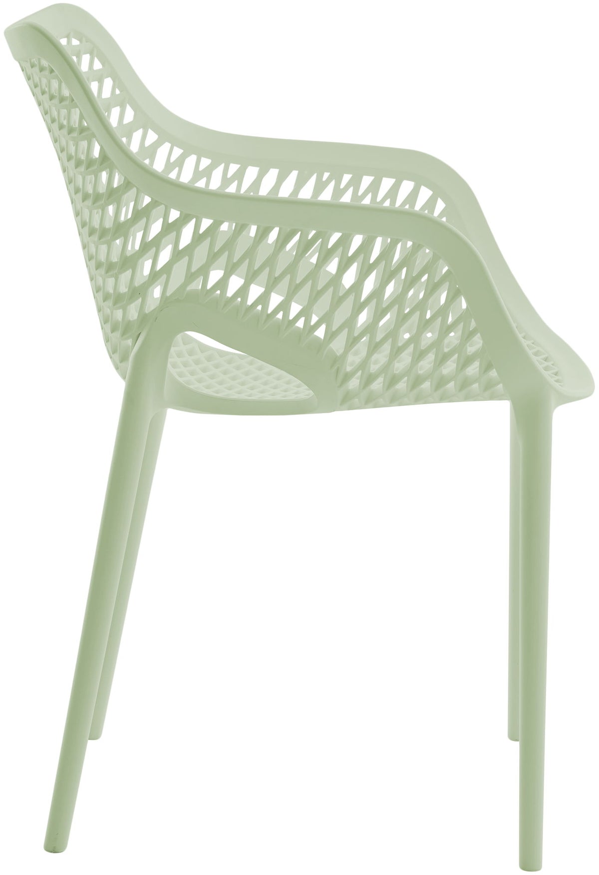 Mykonos - Outdoor Dining Chair (Set of 2)