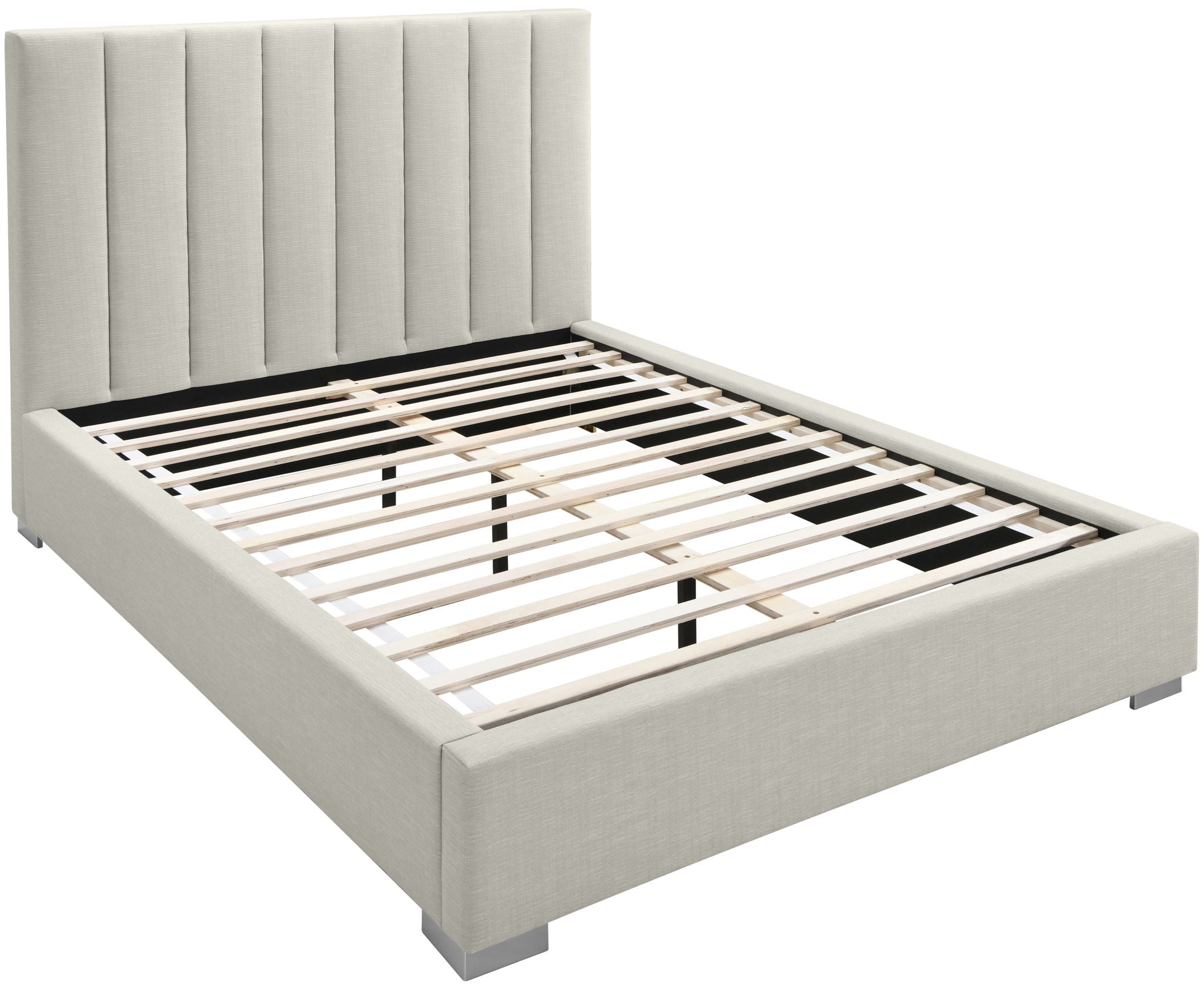 Pierce - Bed