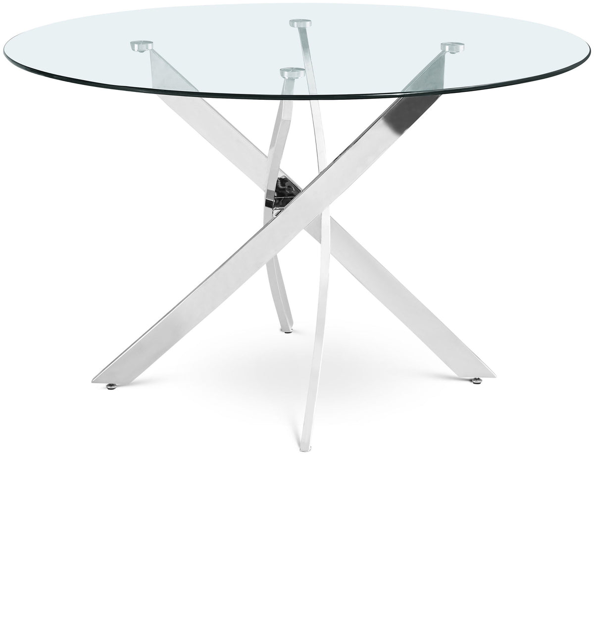 Xander - Dining Table