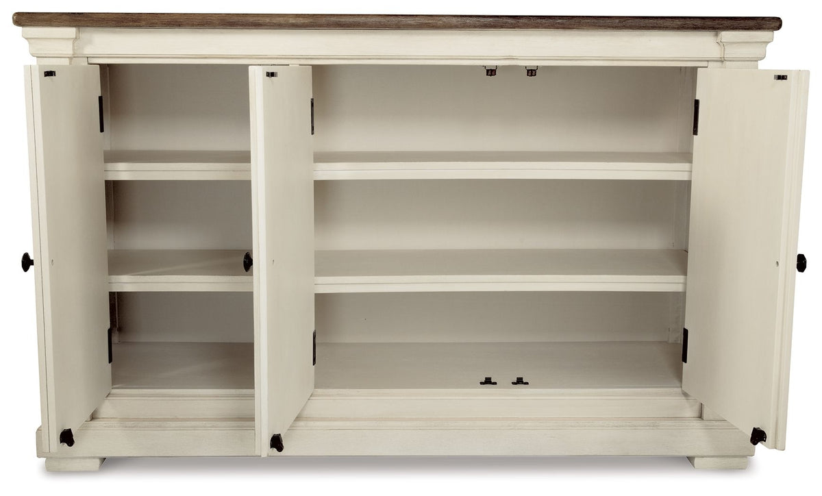 Bolanburg - Dining Room Server - Beige