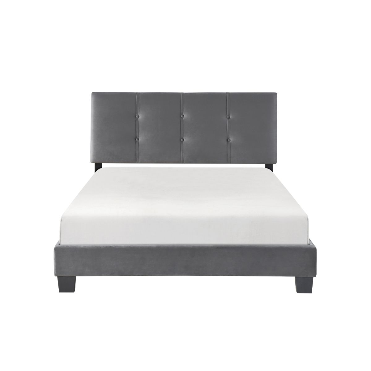 Newberry - Platform Bed