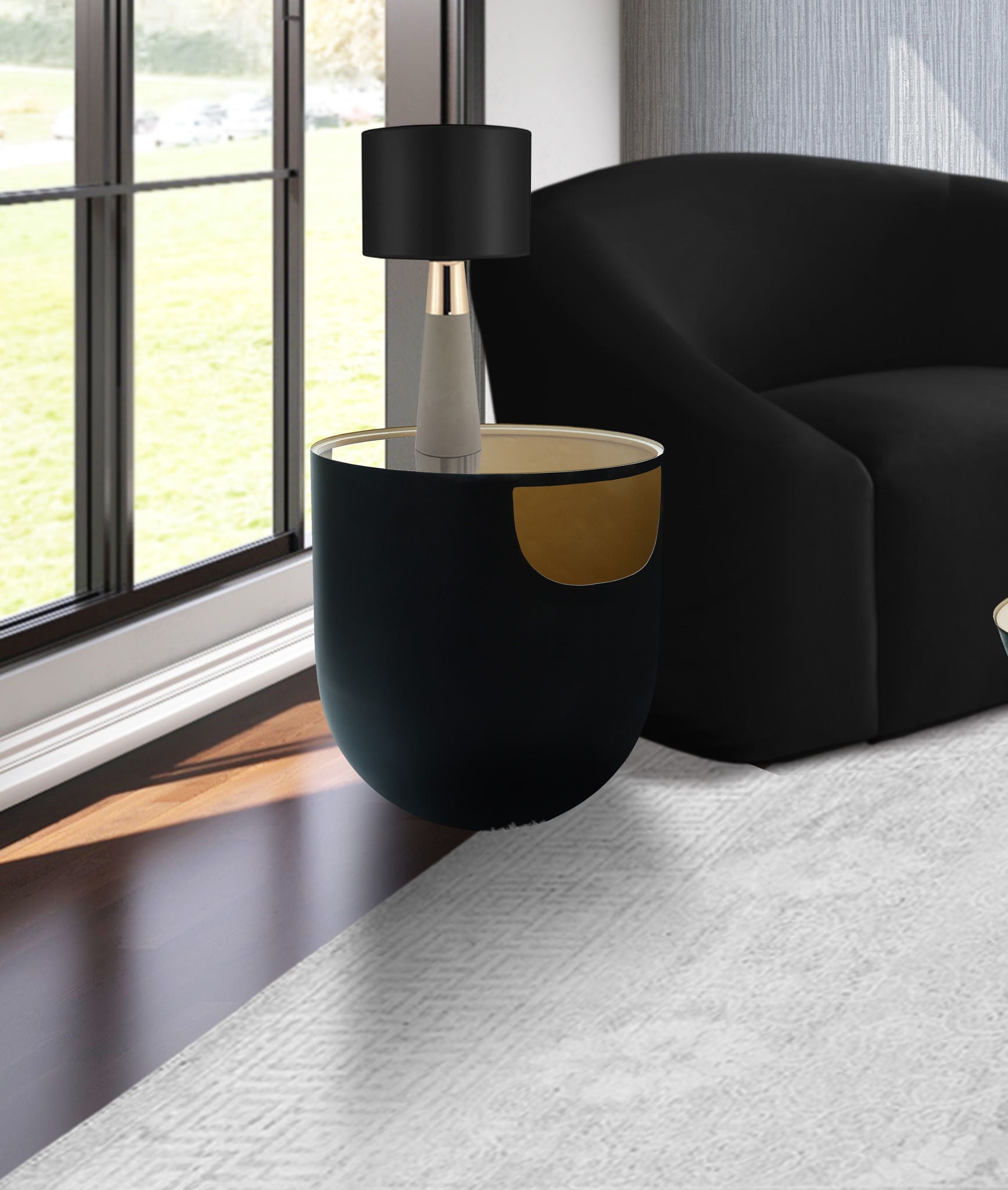 Doma - End Table