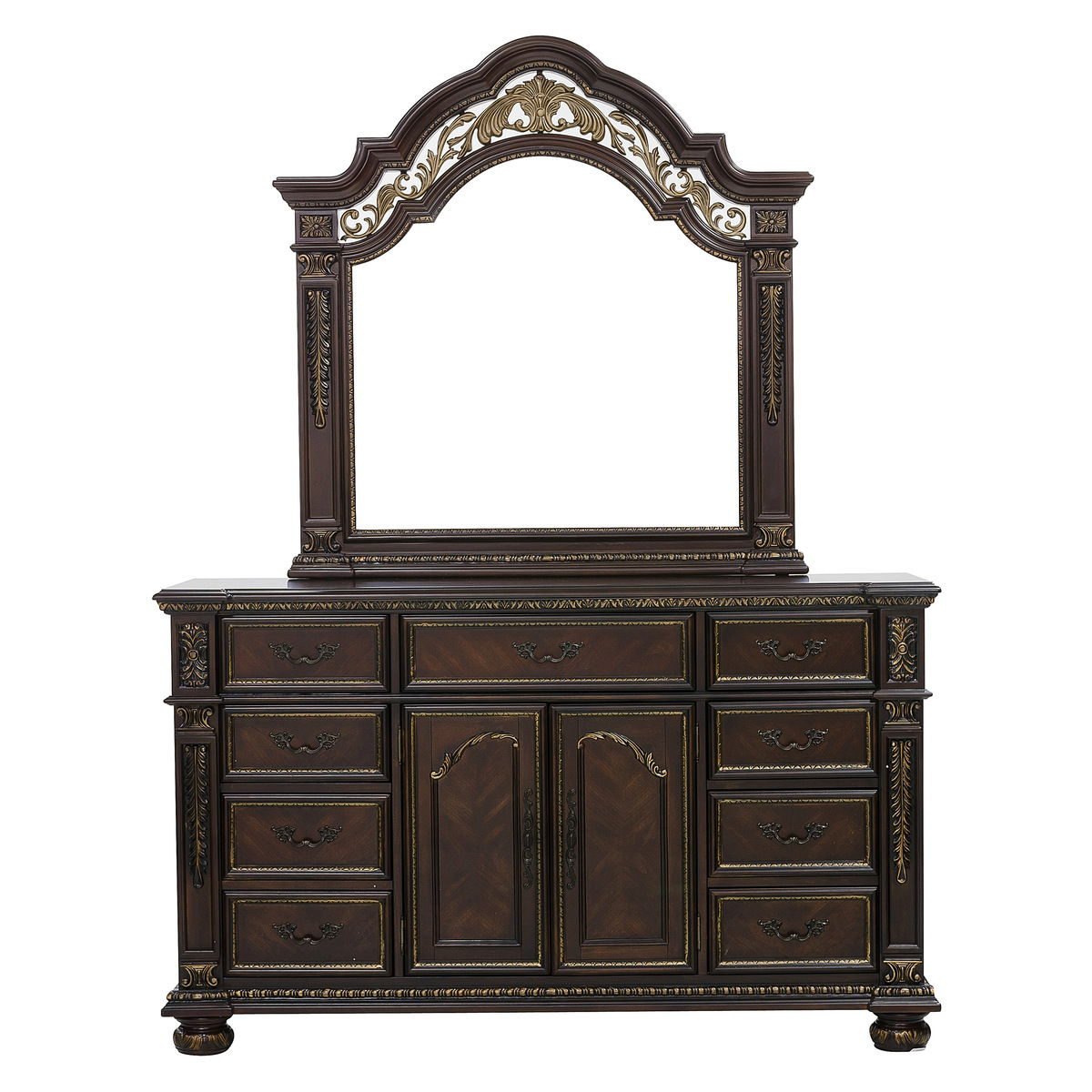 Catalonia - Bedroom Set