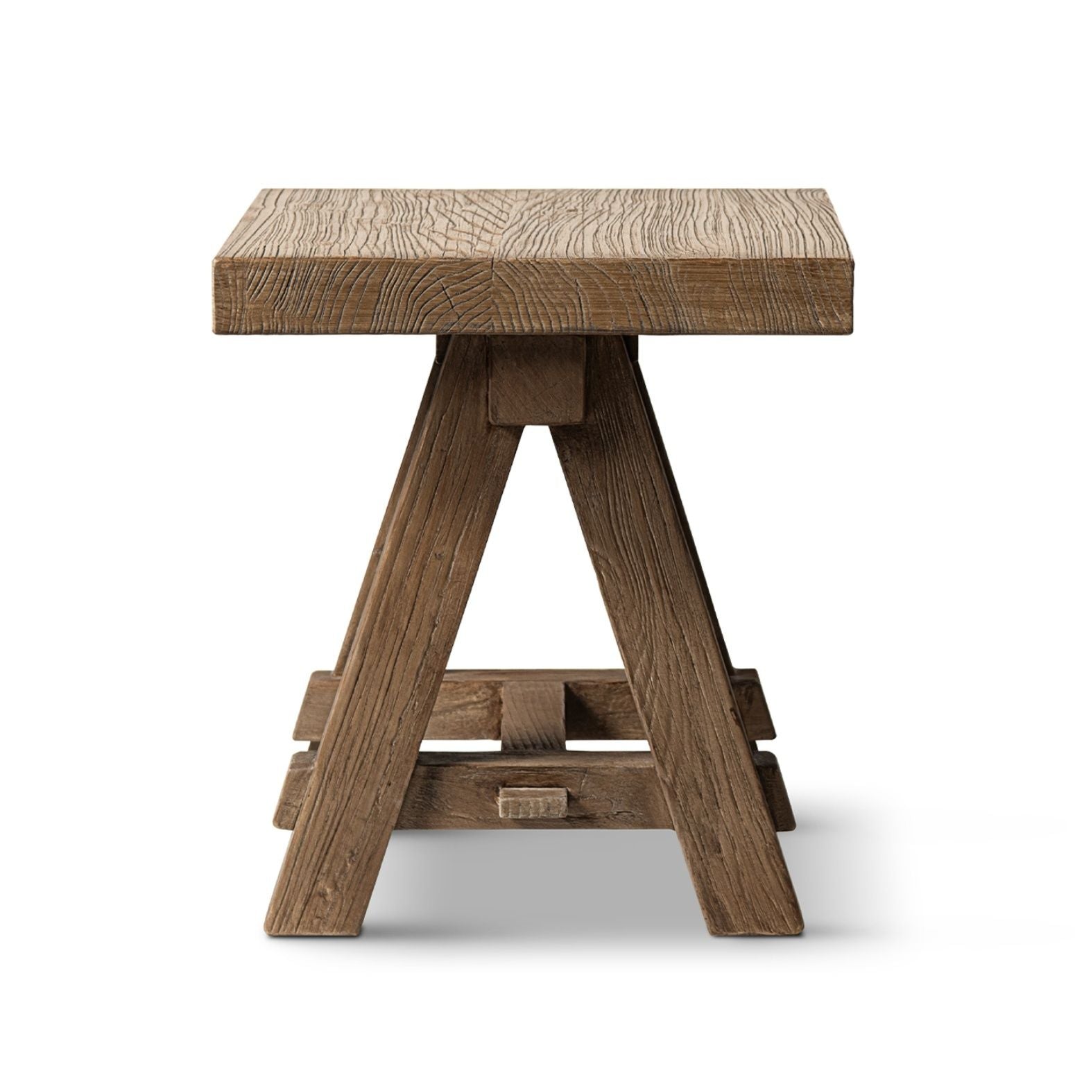 Hawthorne - Trestle Table