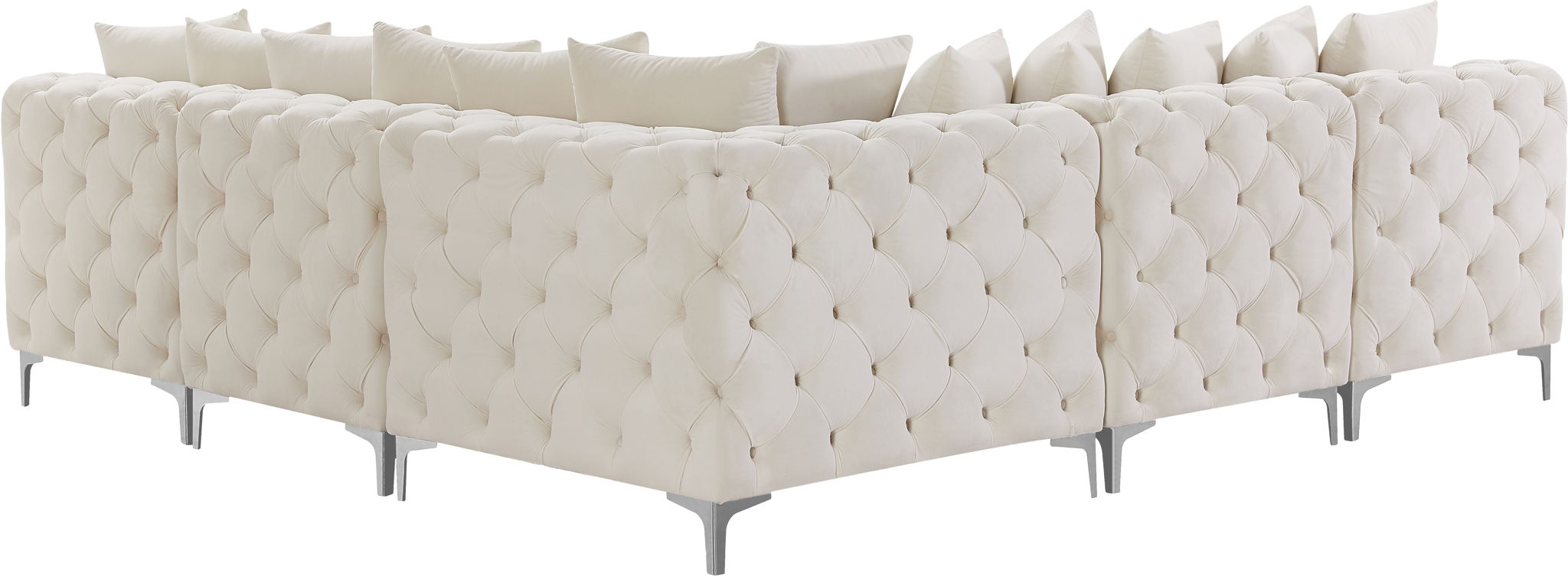 Tremblay - 5 Piece Modular Sectional