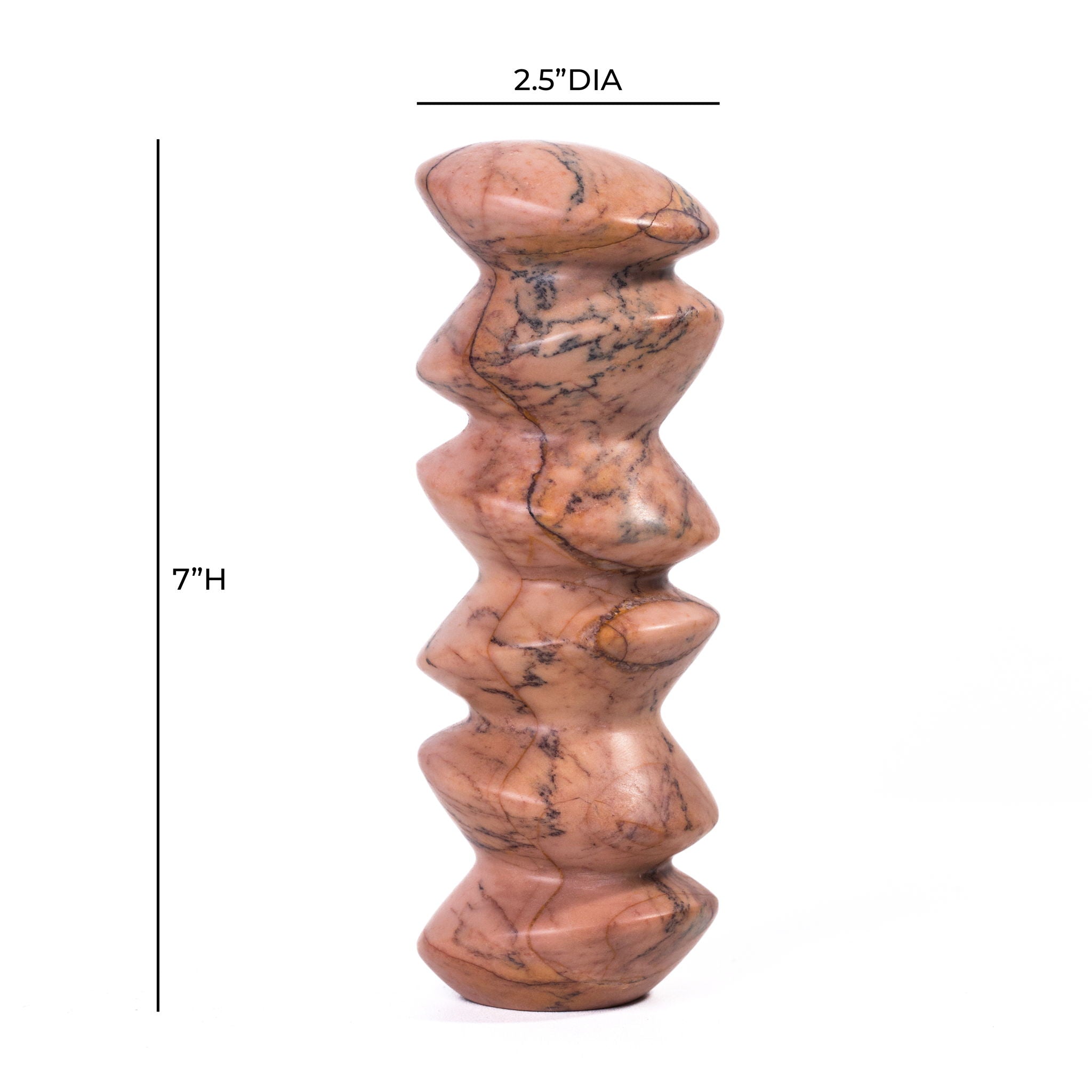 Marble Cairn Object