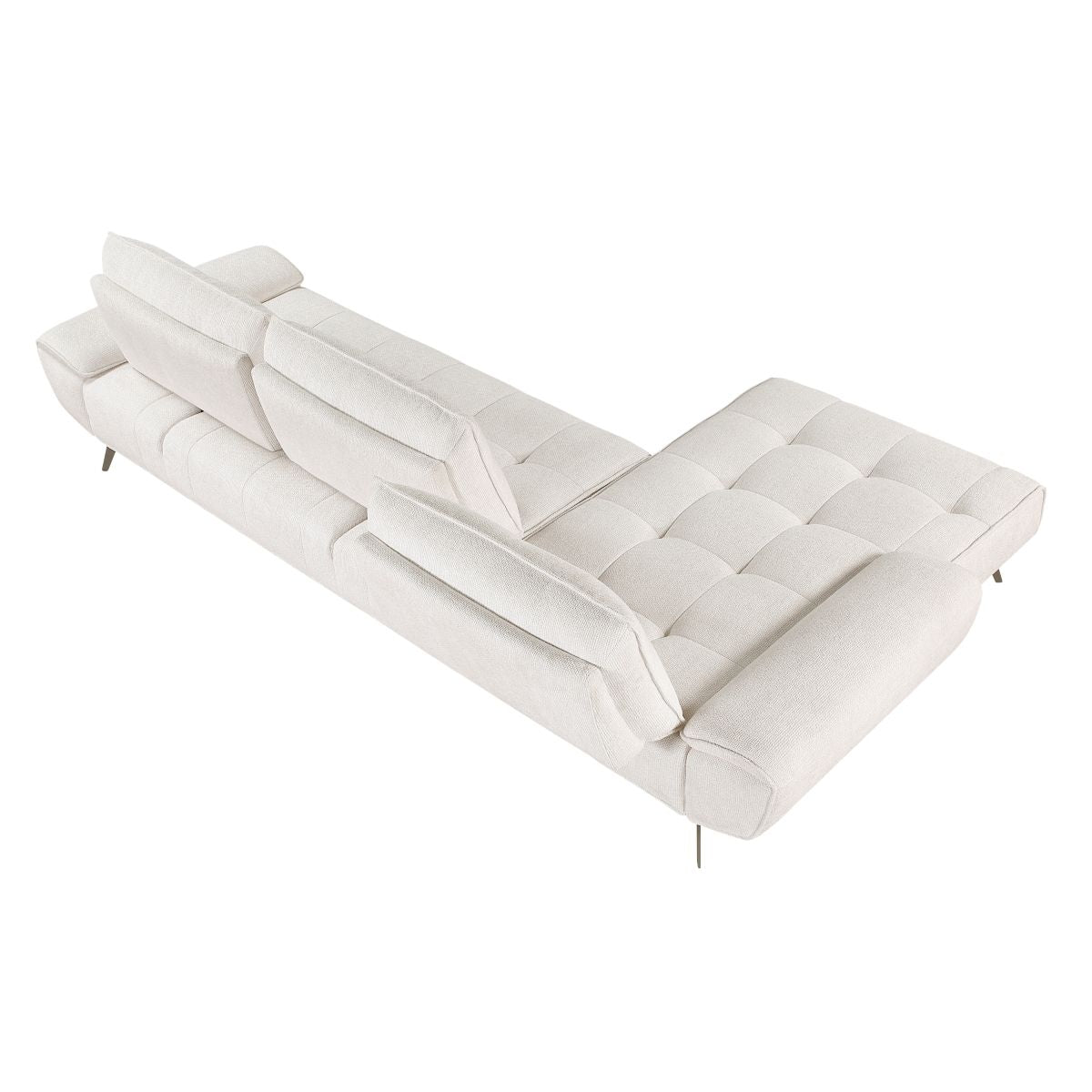 Dominic - Sectional