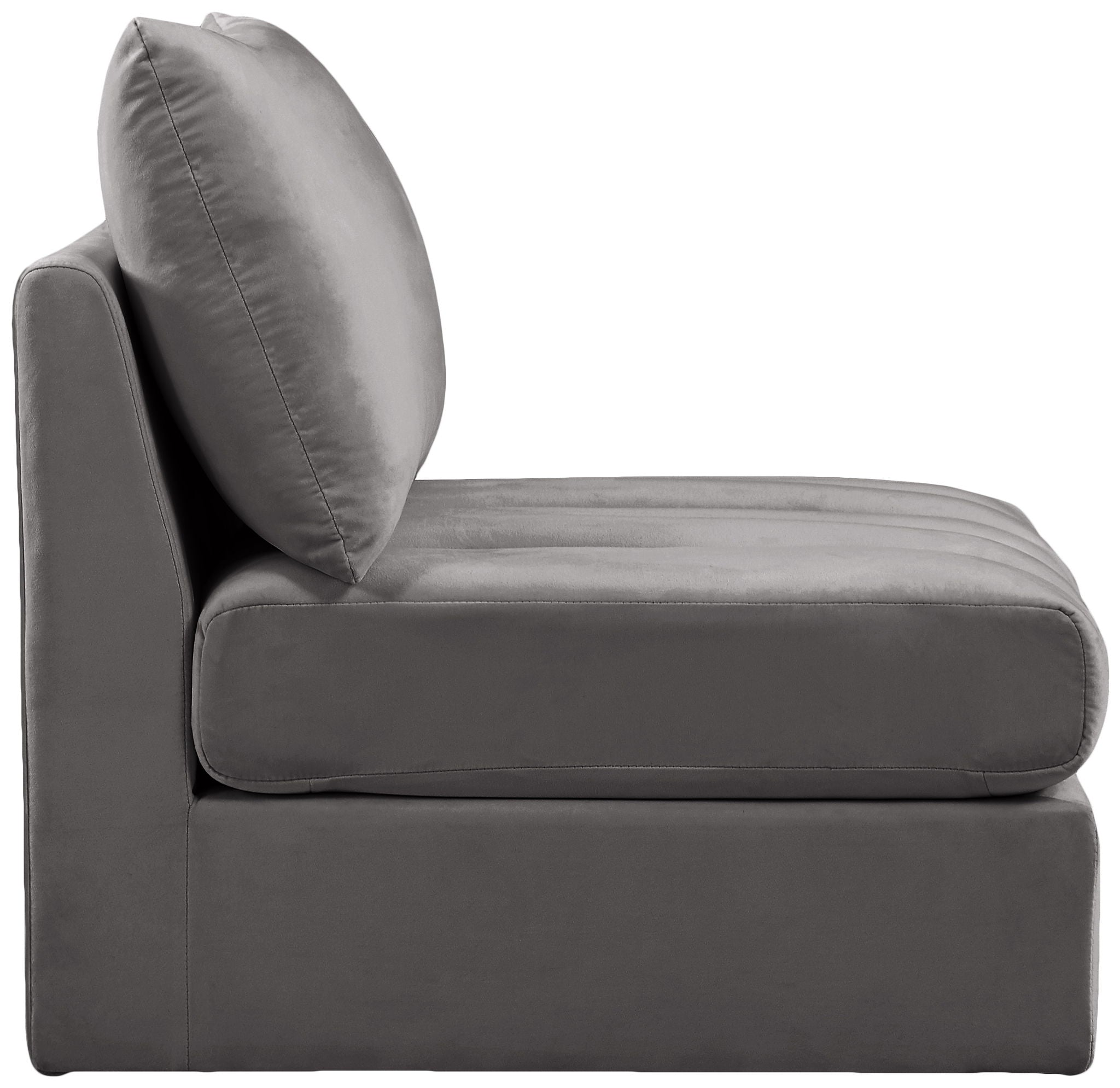 Jacob - Armless Chair