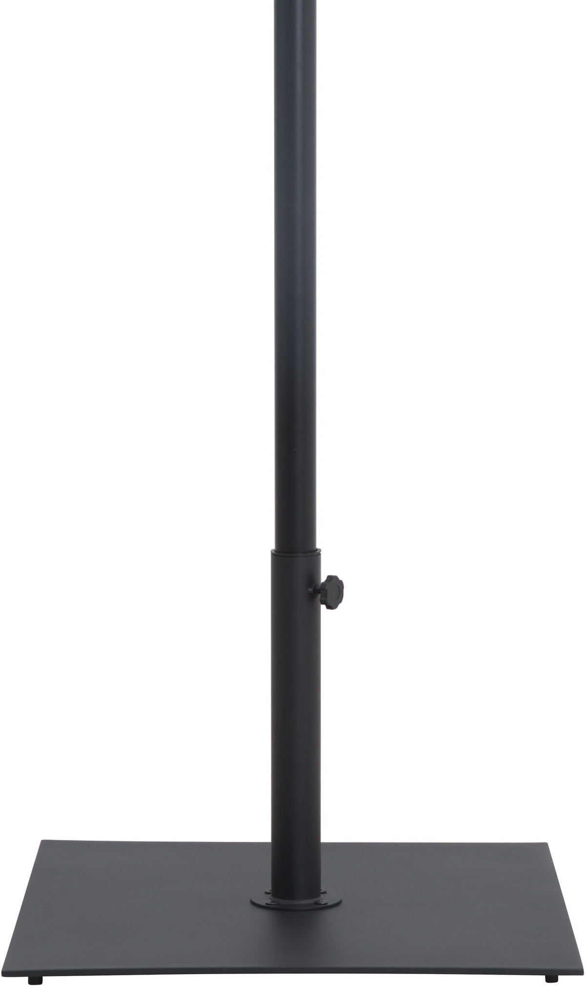 Belize - Steel Patio Umbrella Base