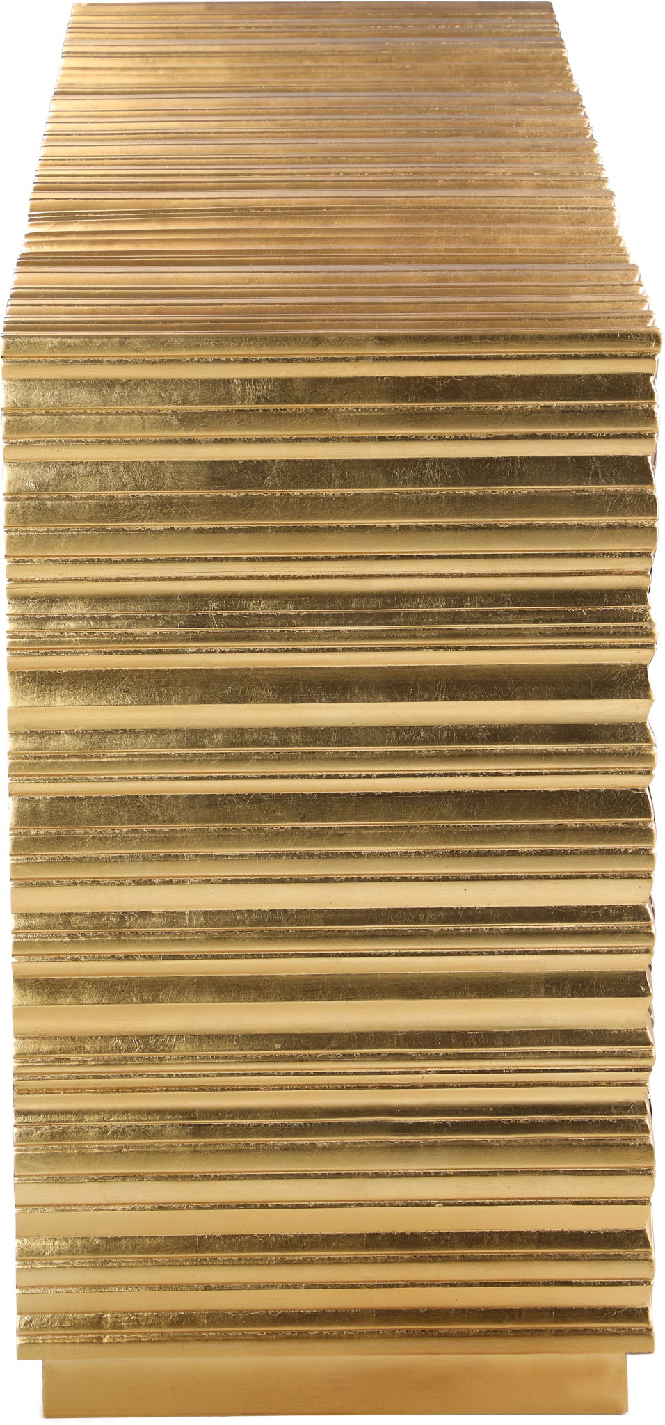Golda - Sideboard - Gold