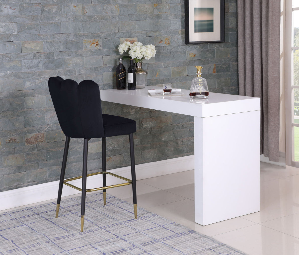Lily - Stool (Set of 2)