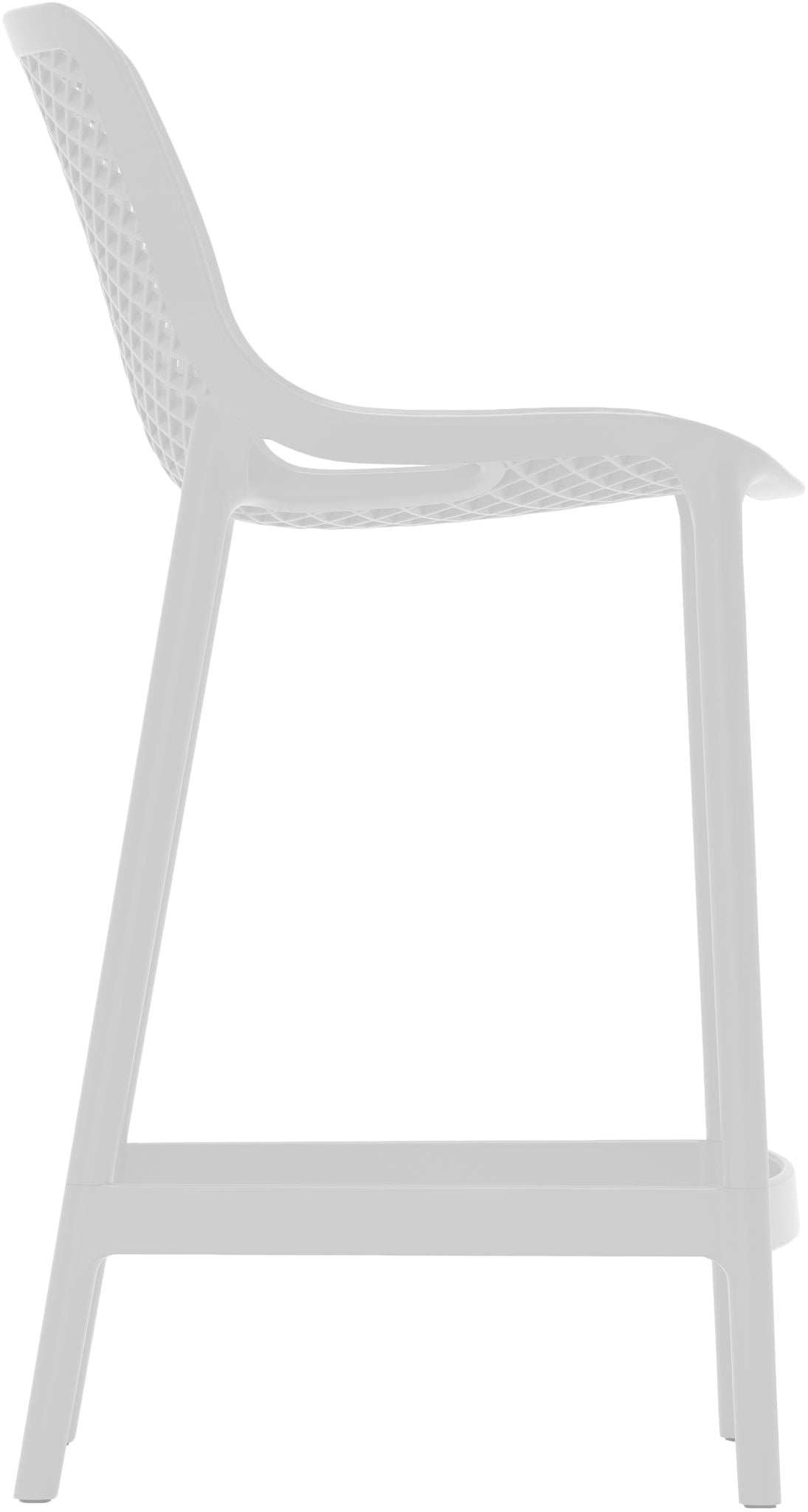 Mykonos - Outdoor Patio Stool (Set of 2)