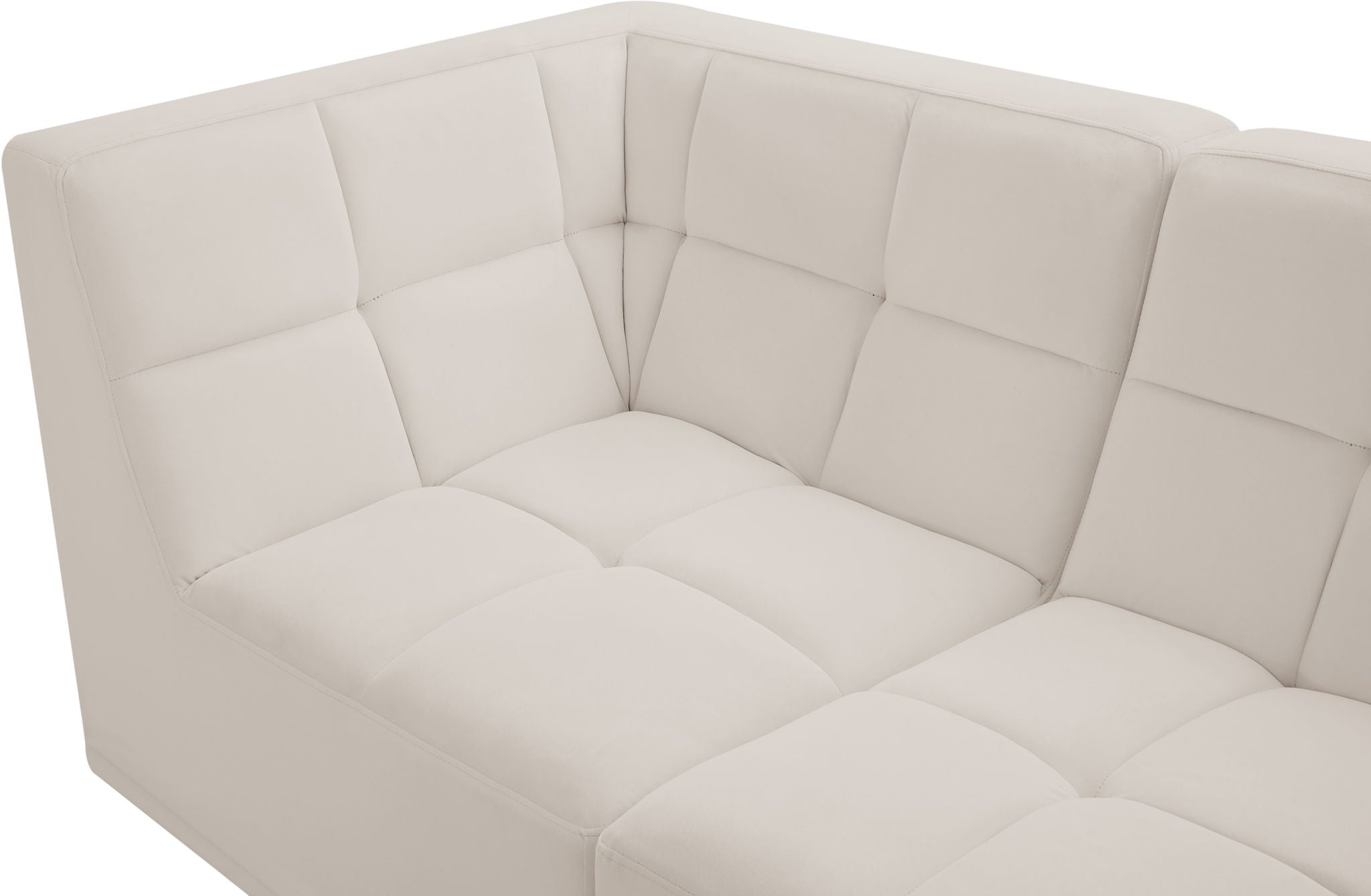 Relax - 6 Piece Modular Sectional
