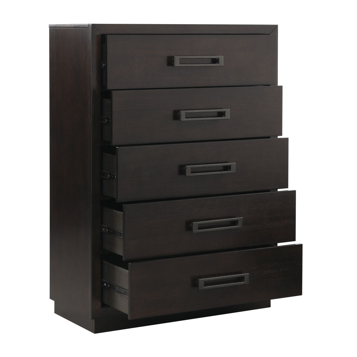 Larchmont - Chest - Gray