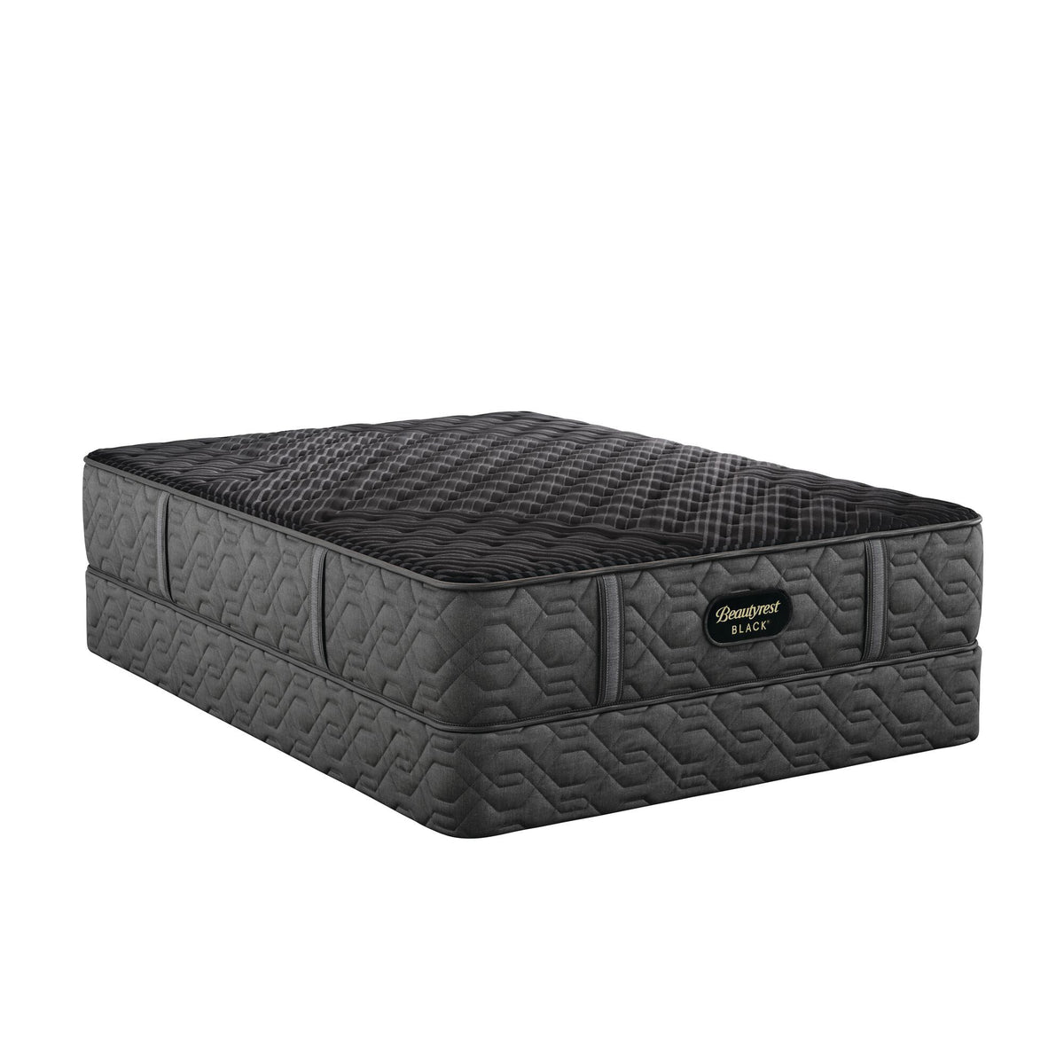 Beautyrest Black - 13.5" Series One Extra Firm Mattress