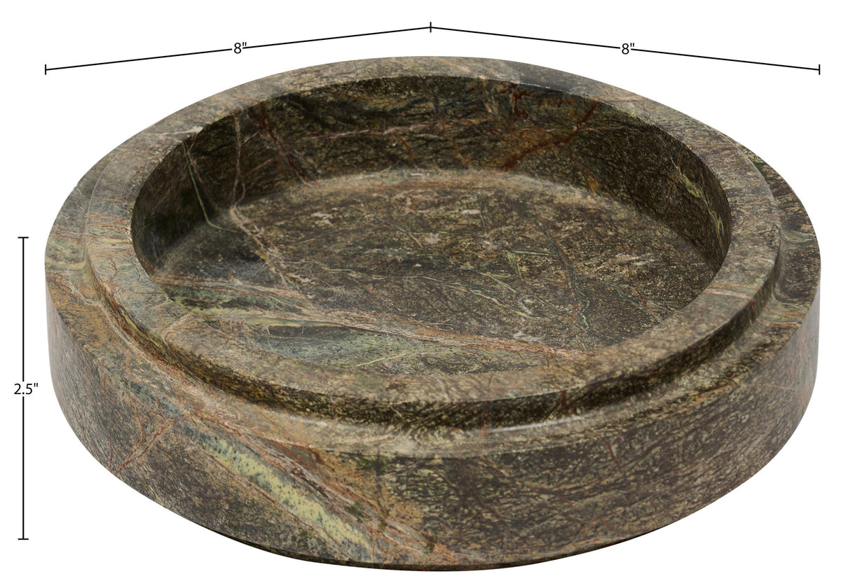 Parsons - Genuine Marble Bowl