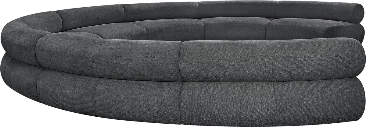 Bale - 8 Piece Modular Sofa