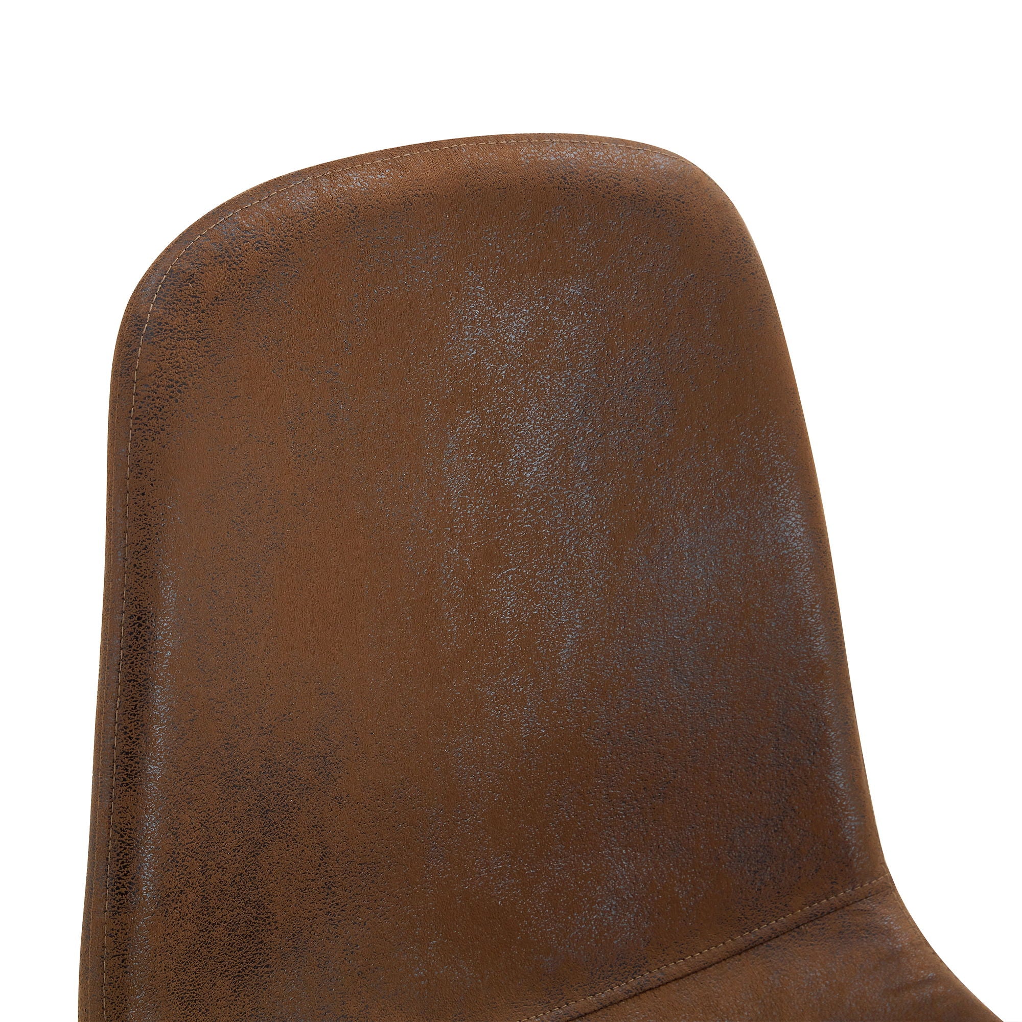 Chairs (Set of 4) - Walnut