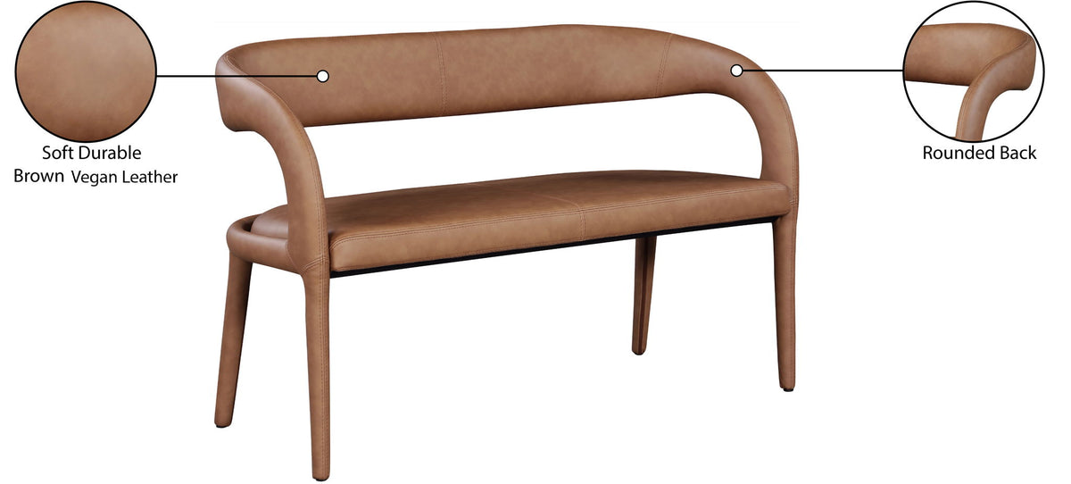 Sylvester - Bench