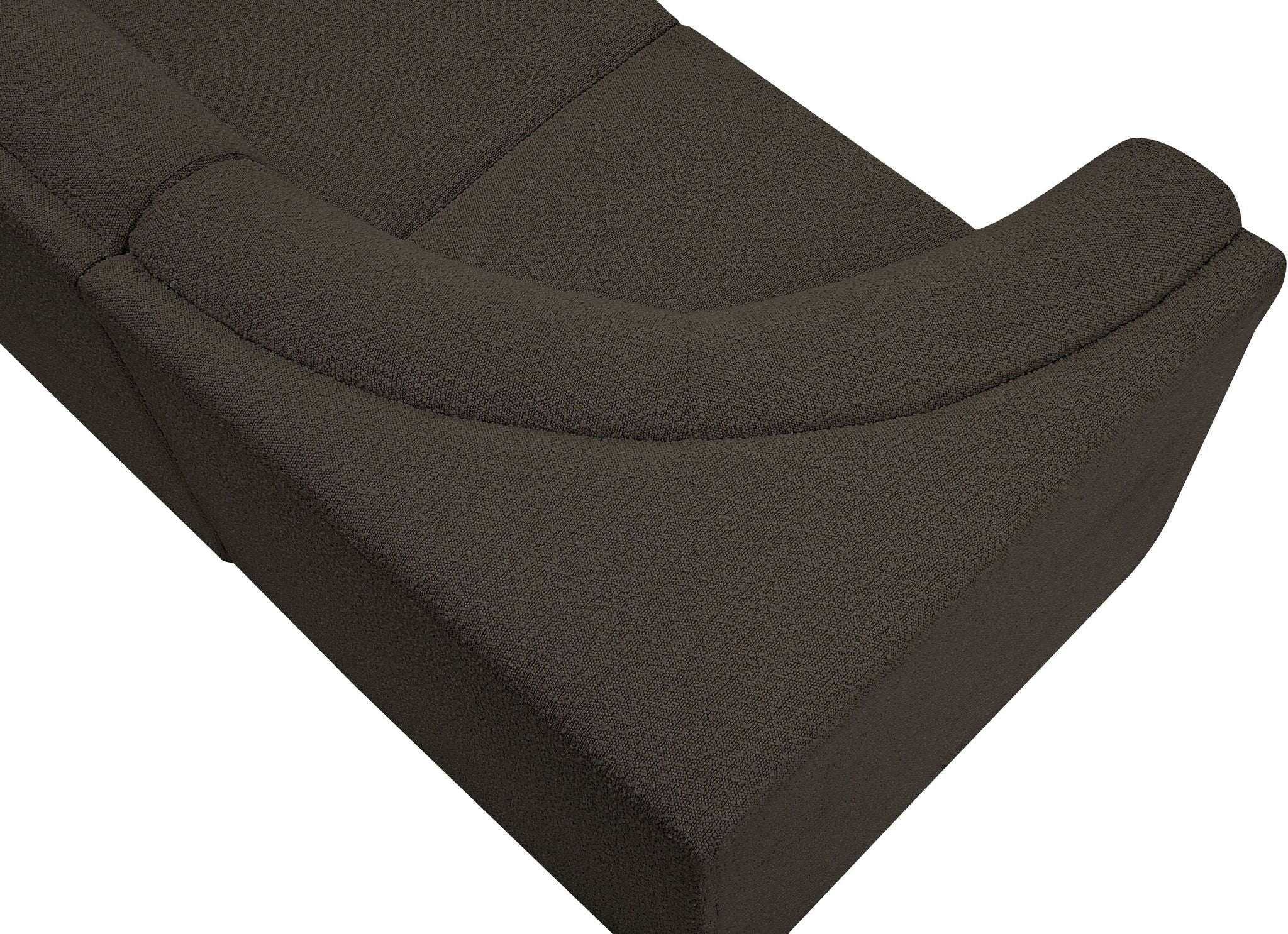 Ollie - 8 Piece Modular Sectional