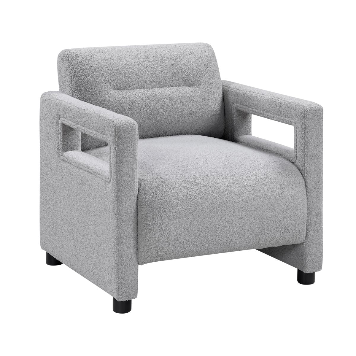 Orson - Accent Chair