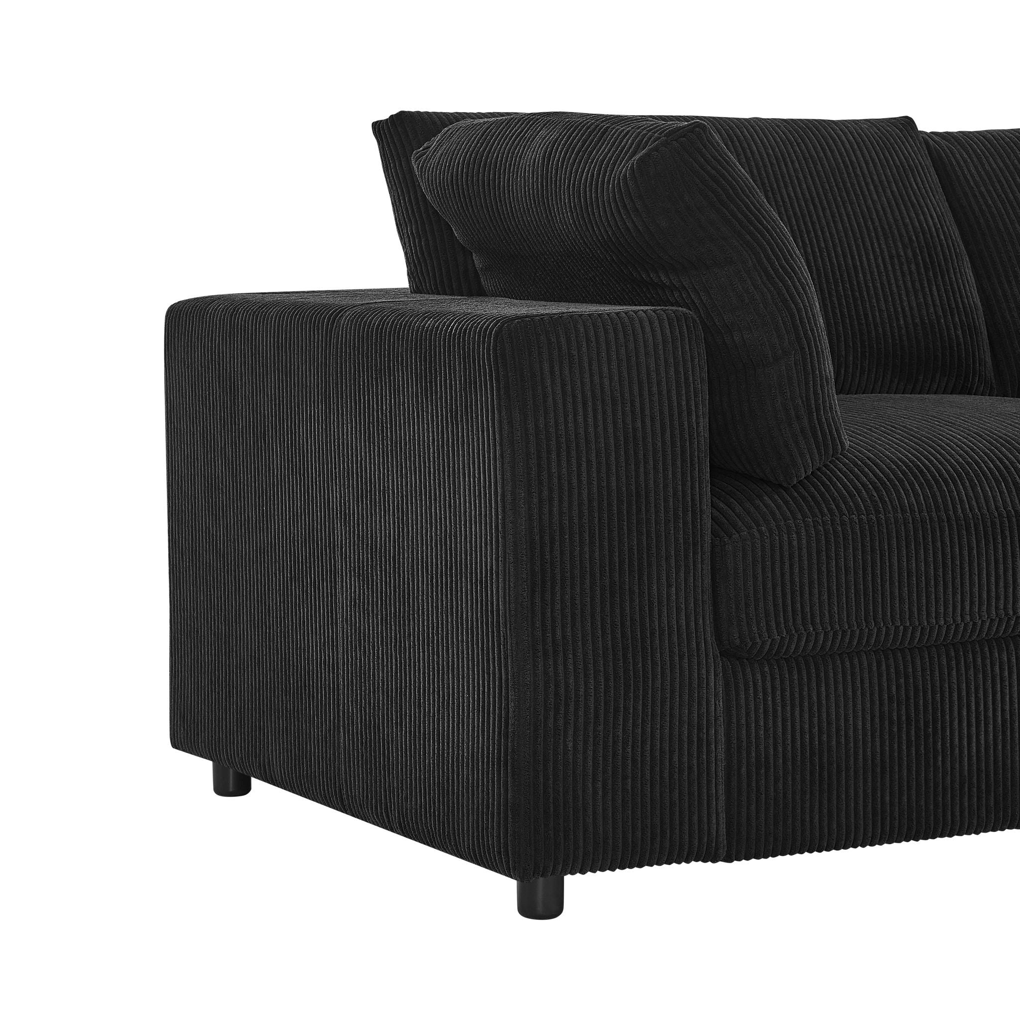 Reversible Modular Sectional