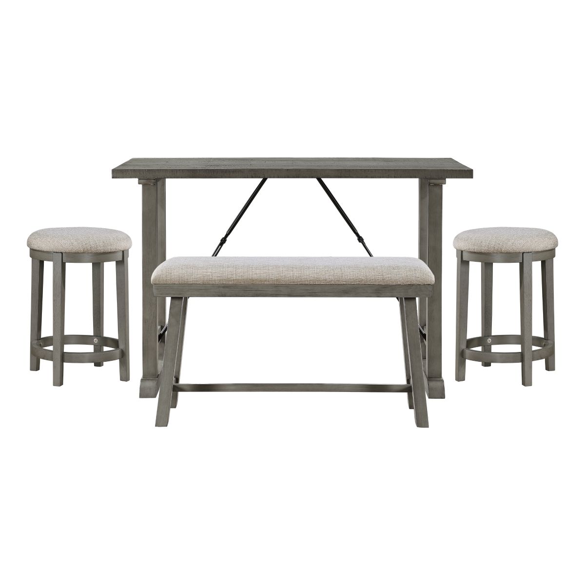 Auburndale - Dining Room Set