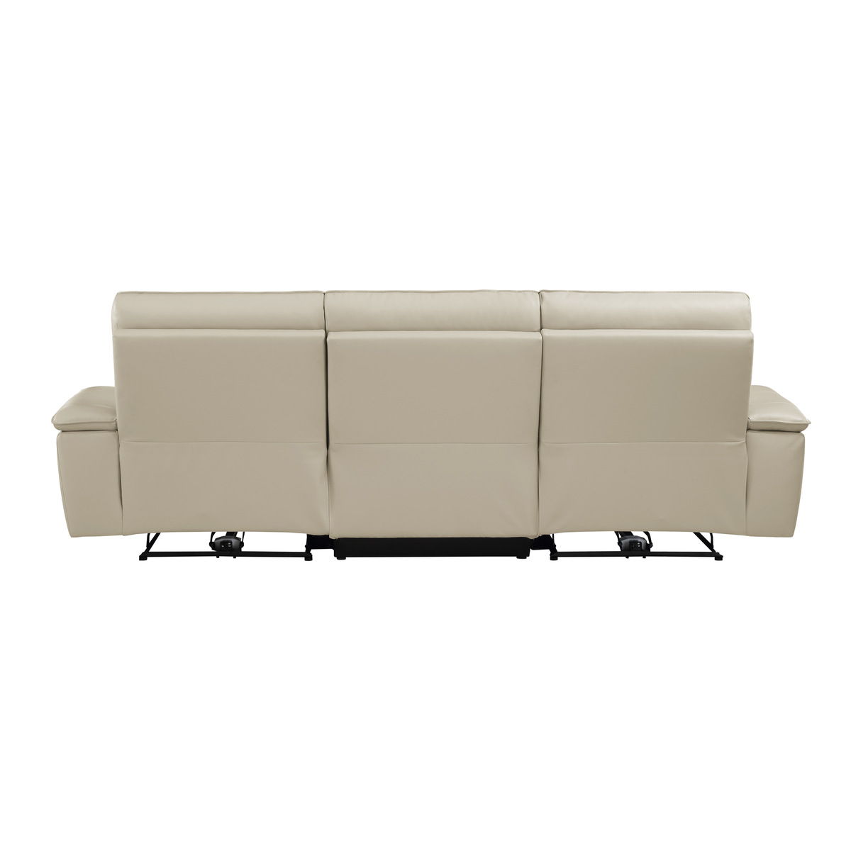 Maroni - Sofa & Loveseat (Power)