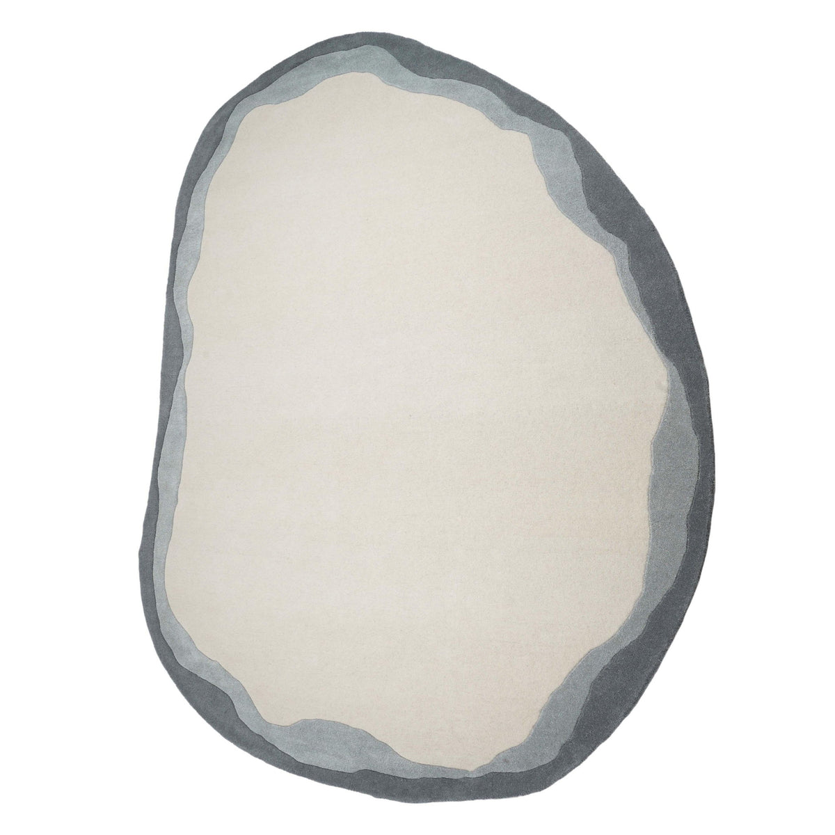 Tarba - Organic Floor Rug