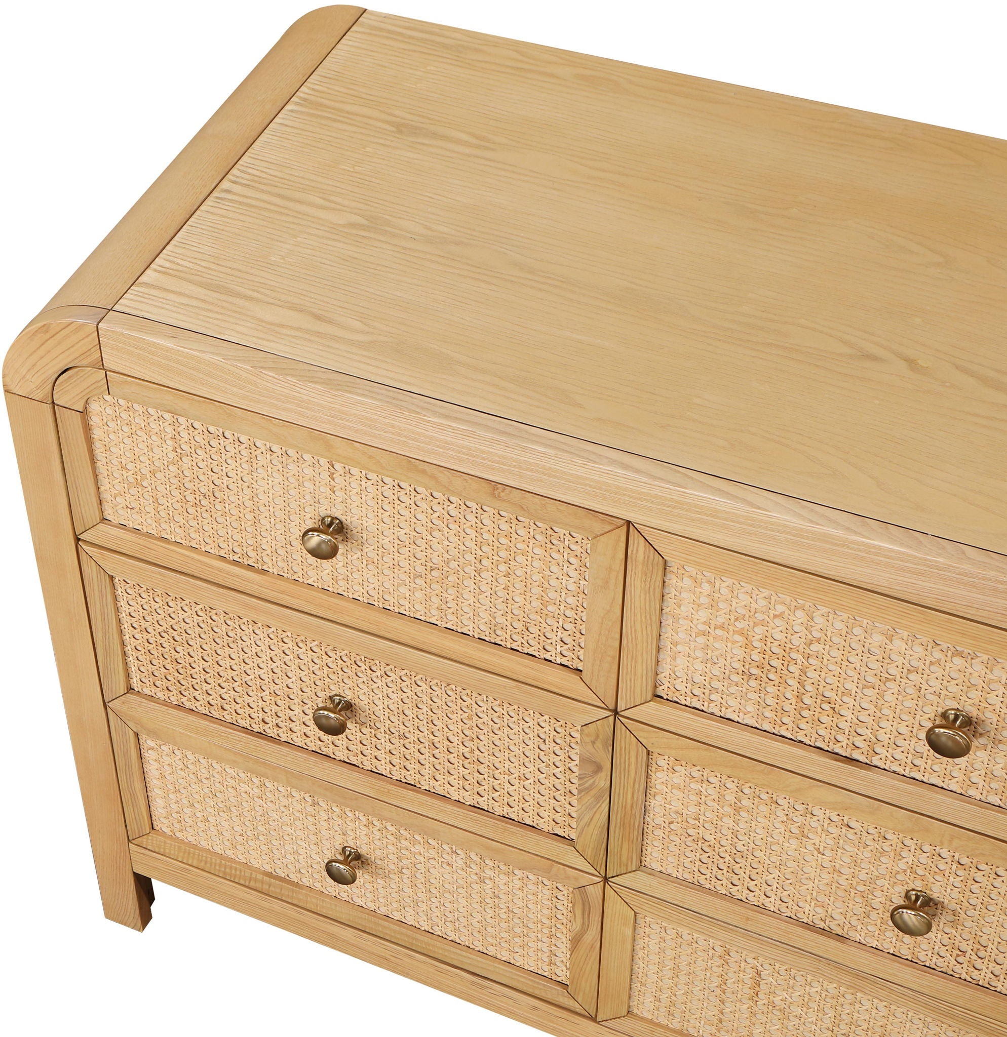 Siena - Dresser
