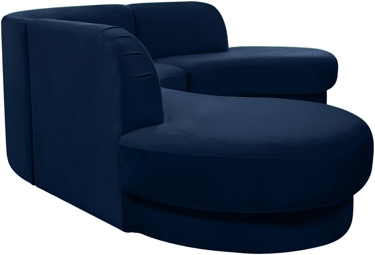 Rosa - Sectional