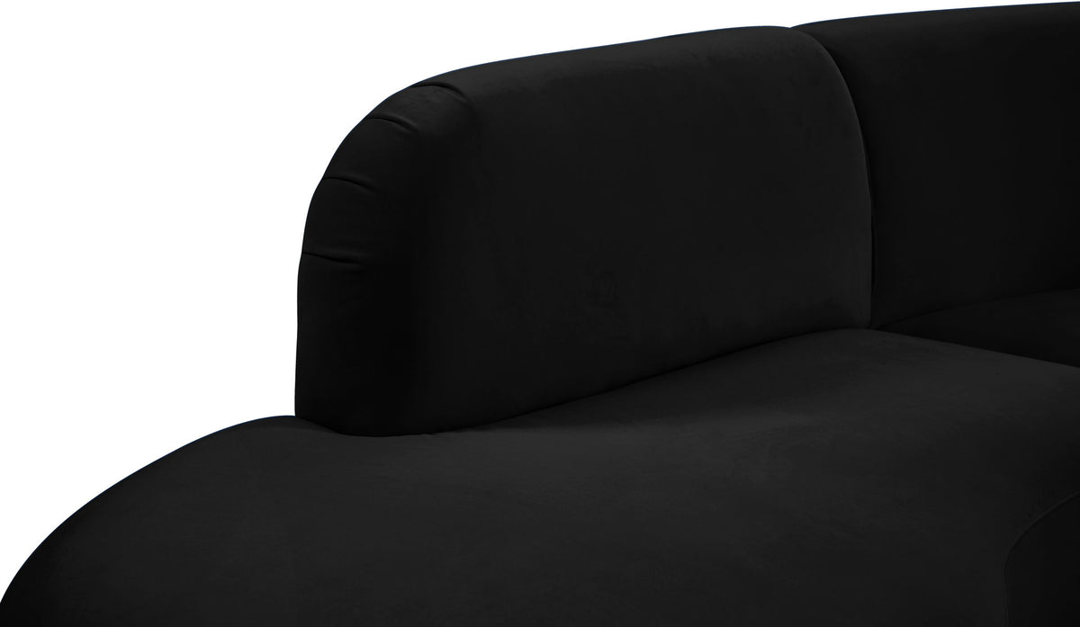 Rosa - Sectional