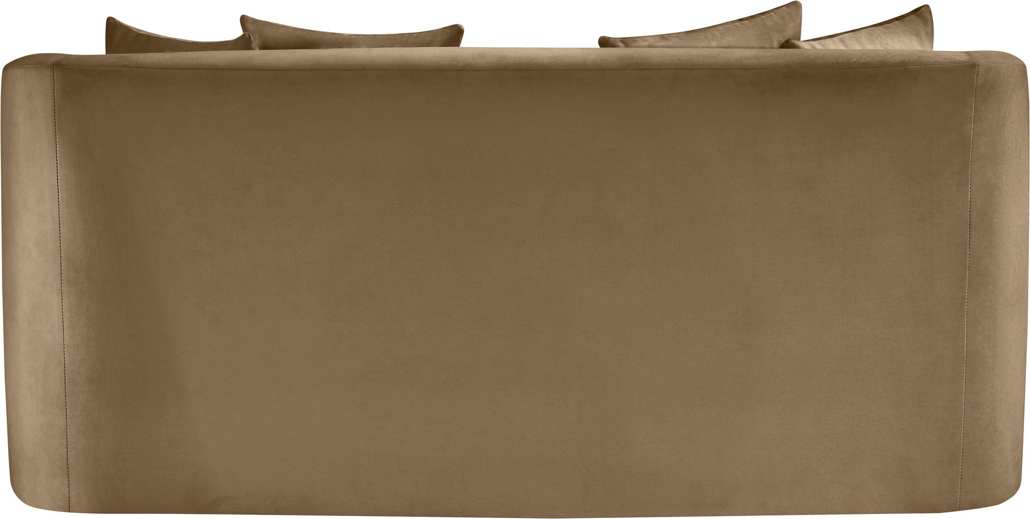 Alder - Loveseat