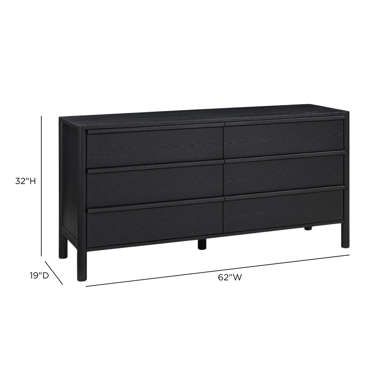 Tyra - Dresser